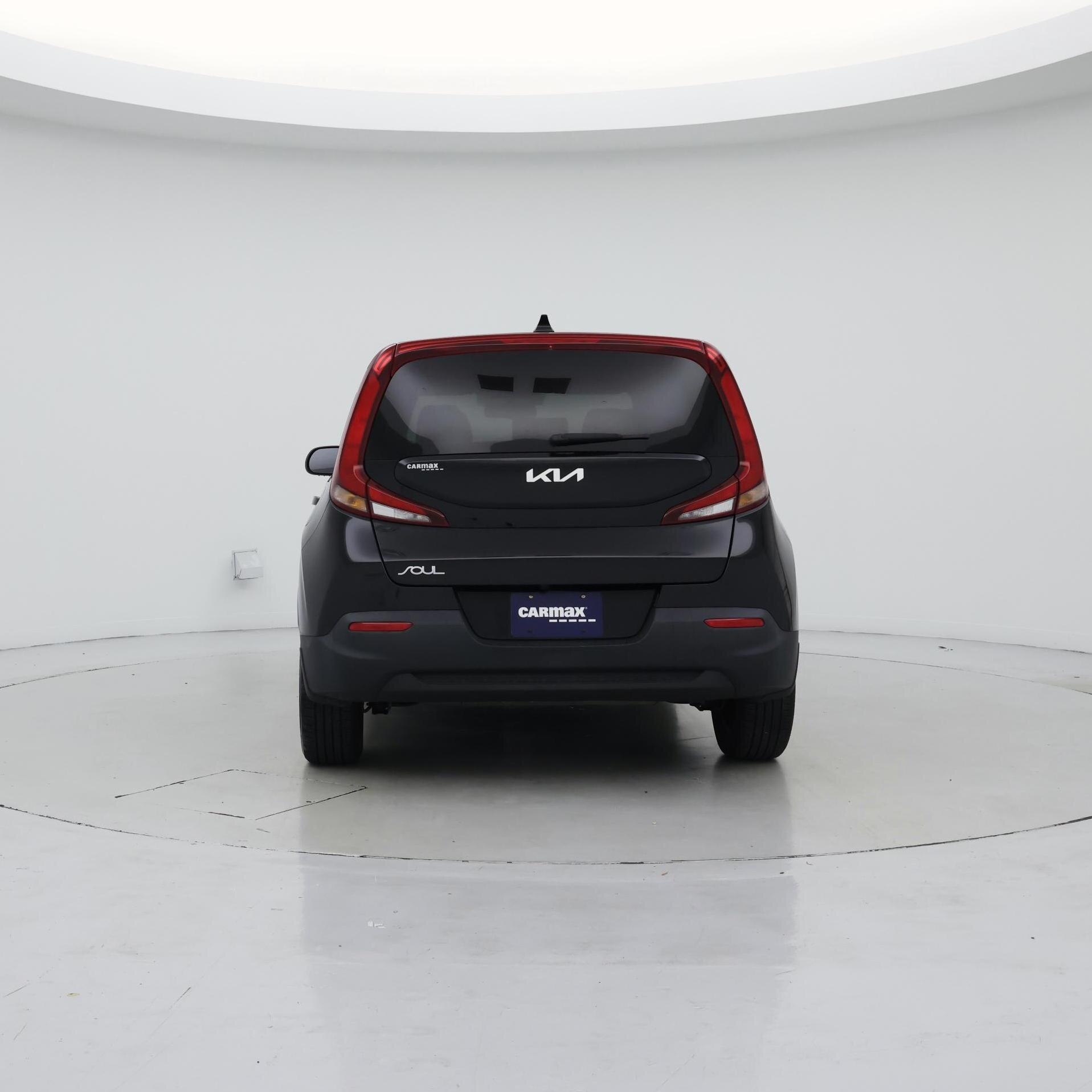 Thumbnail: 2022 Kia Soul - 6