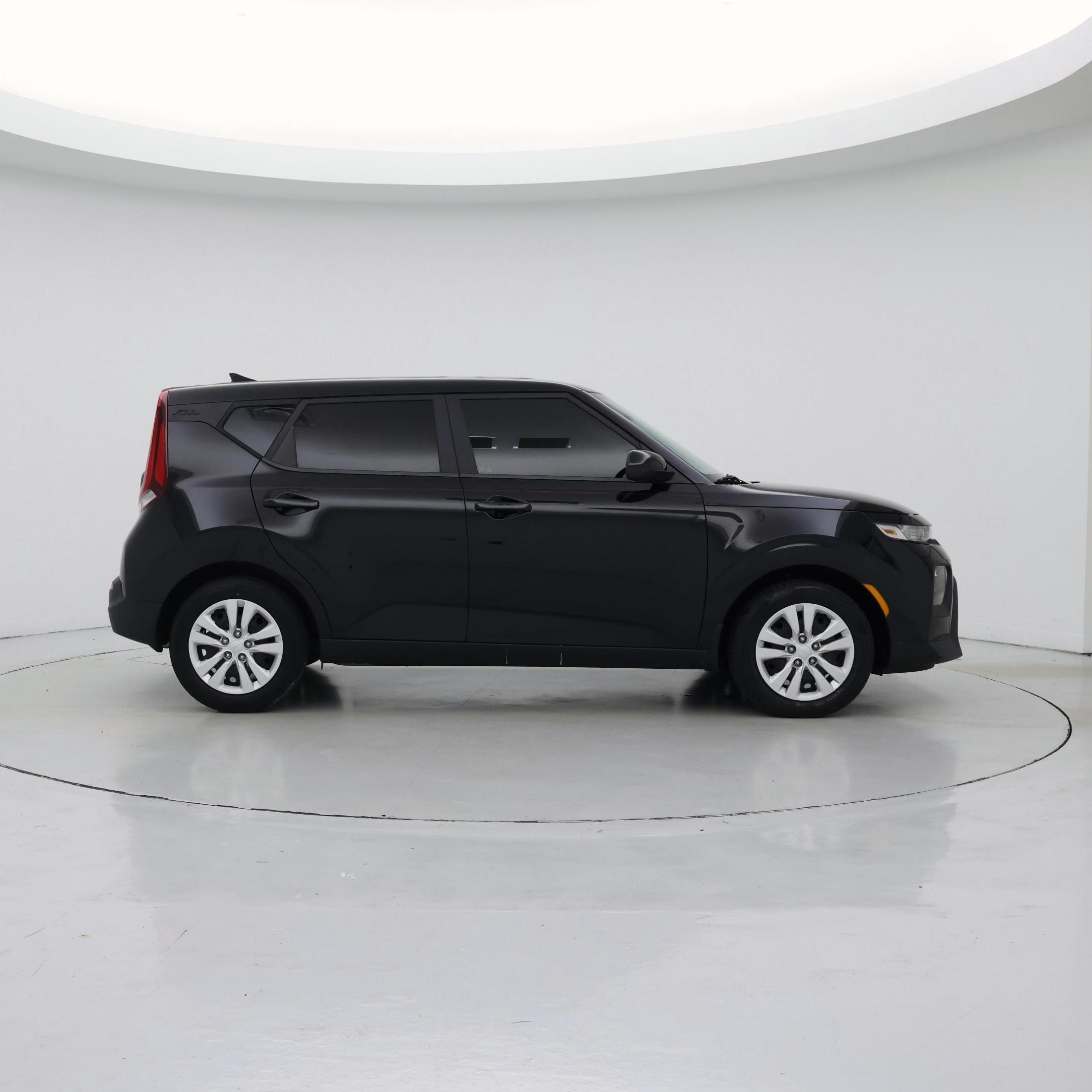 Thumbnail: 2022 Kia Soul - 7