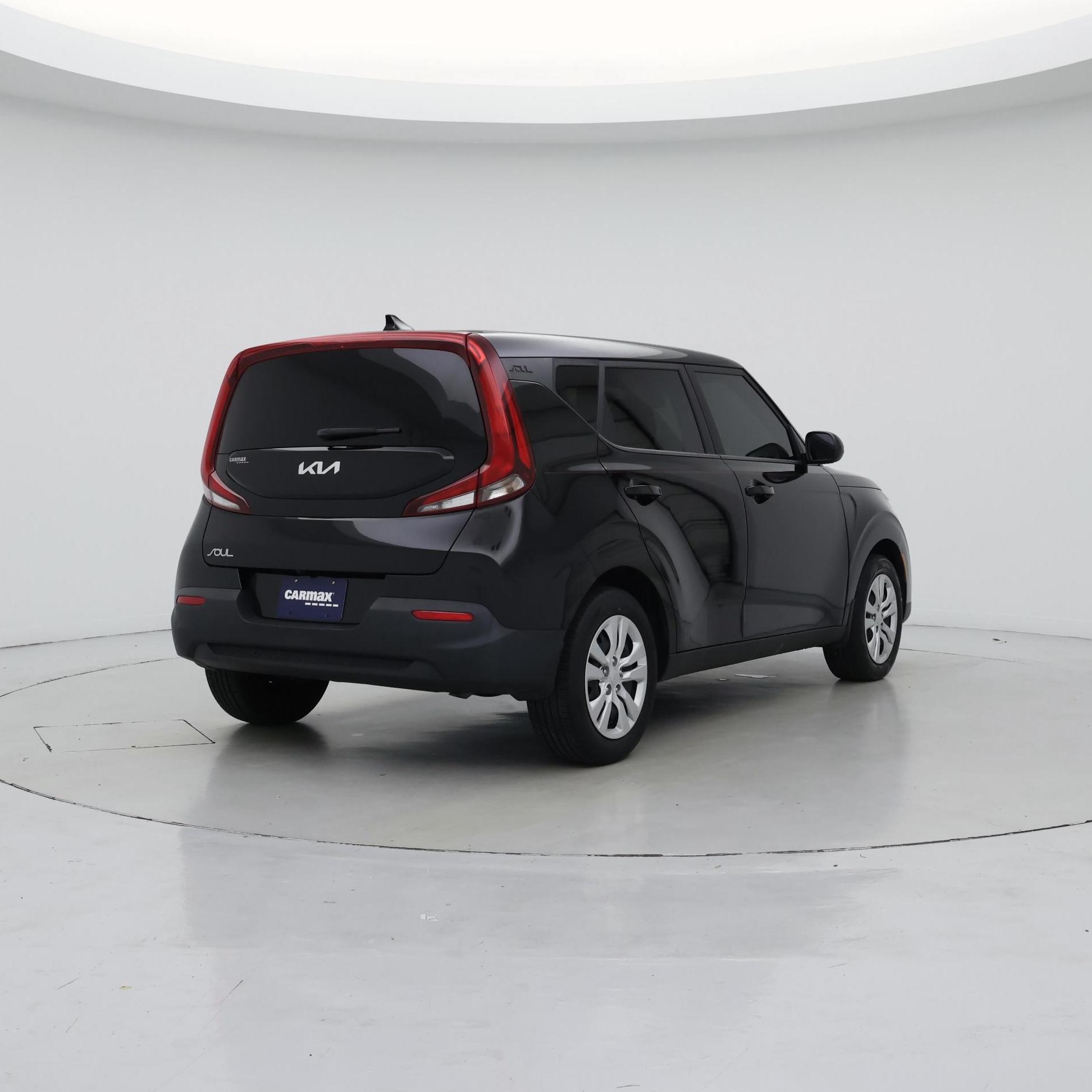 Thumbnail: 2022 Kia Soul - 8