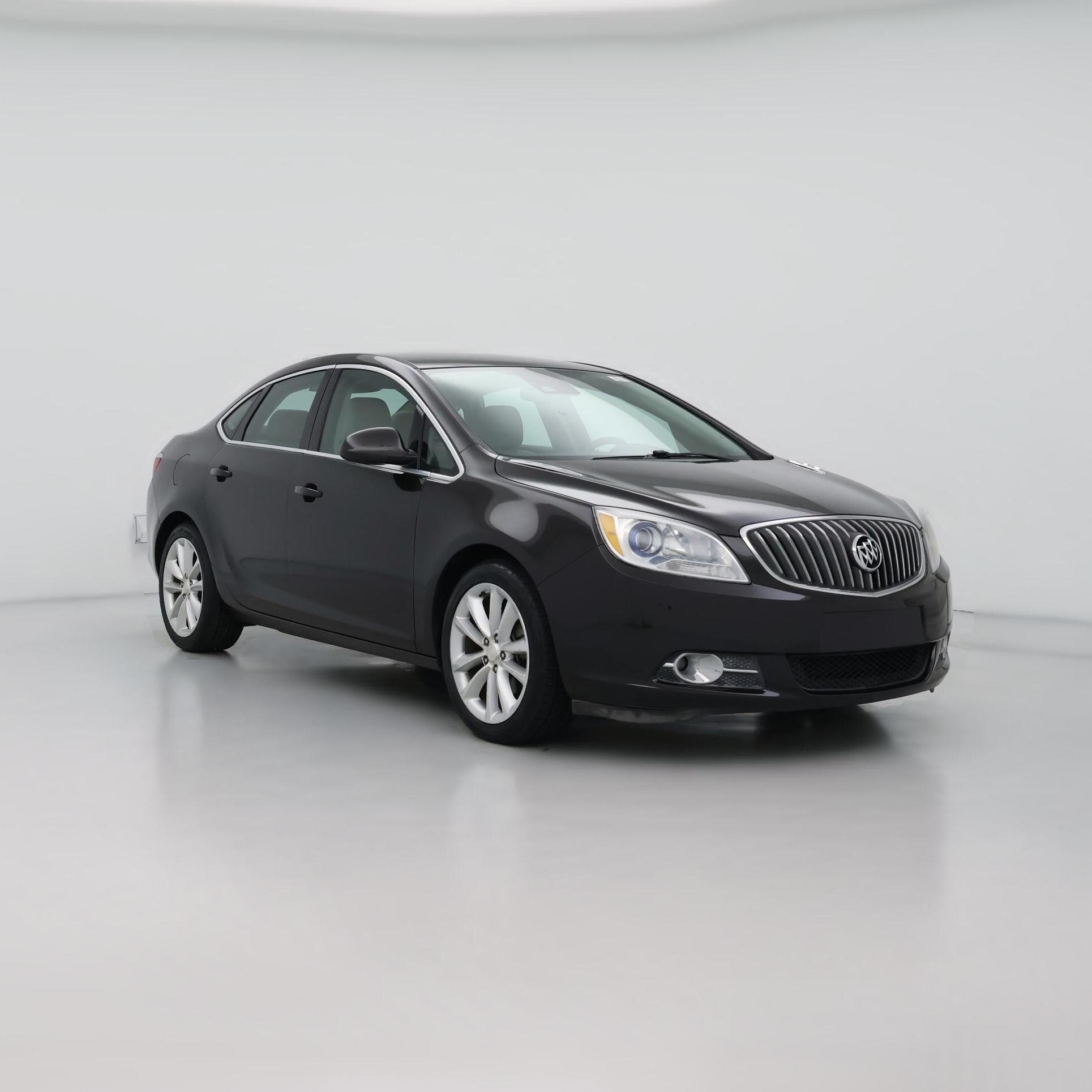 Thumbnail: 2015 Buick Verano - 1