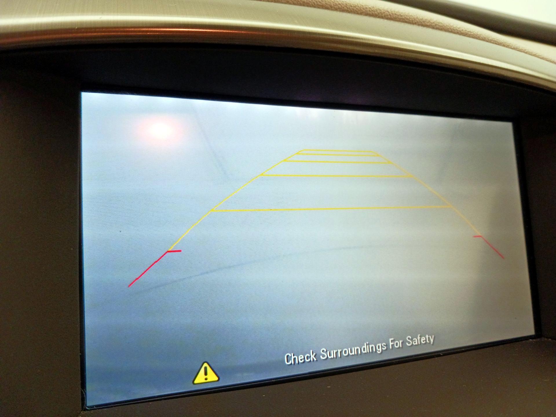 Thumbnail: 2015 Buick Verano - 14