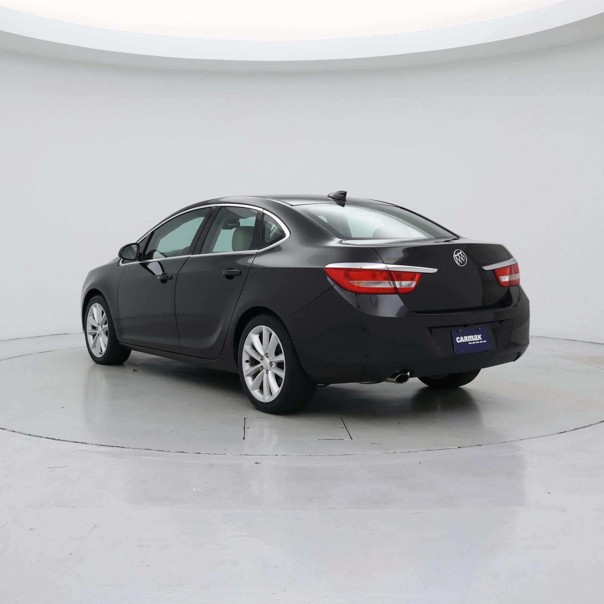 Thumbnail: 2015 Buick Verano - 2