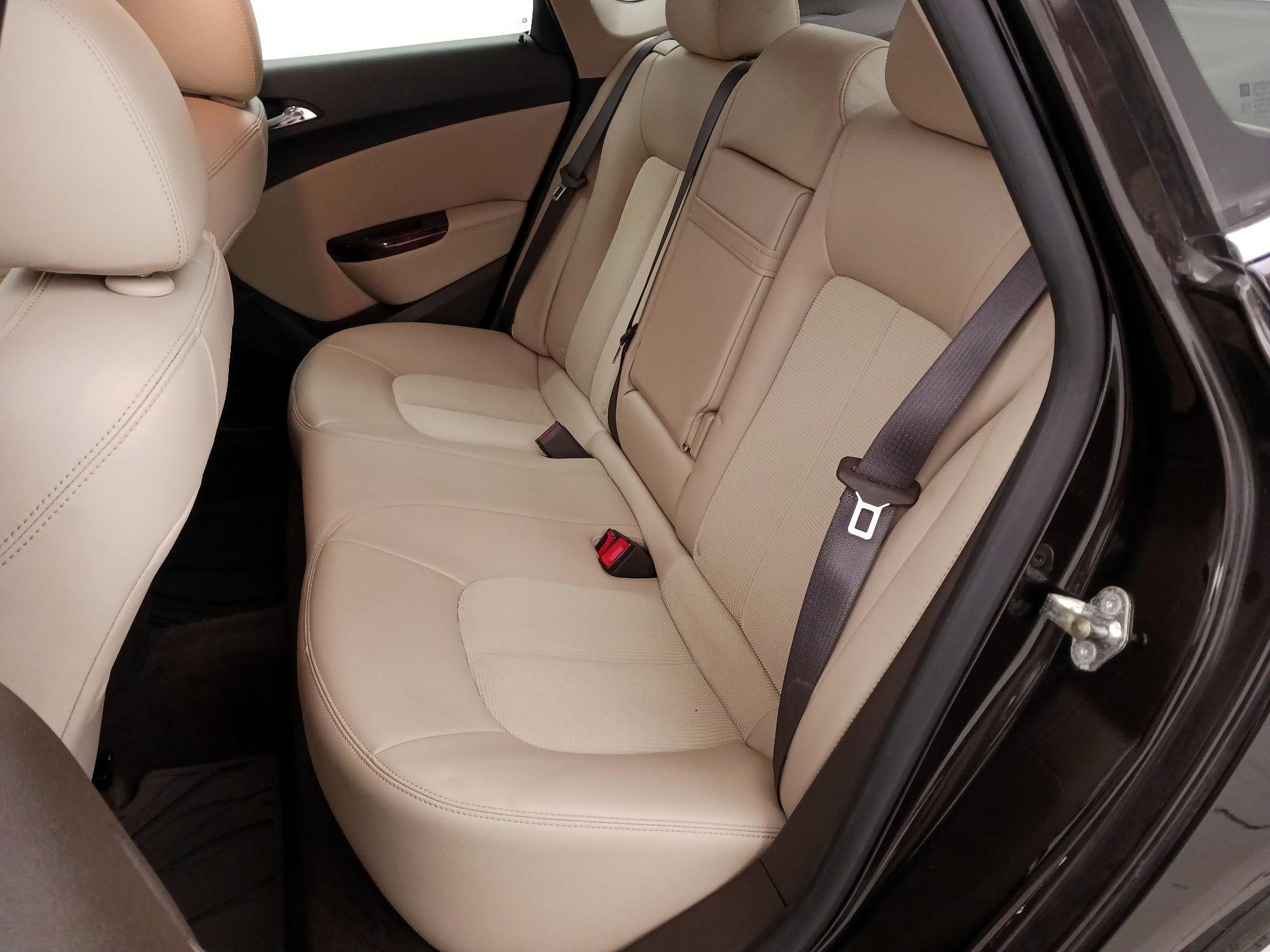 Thumbnail: 2015 Buick Verano - 19