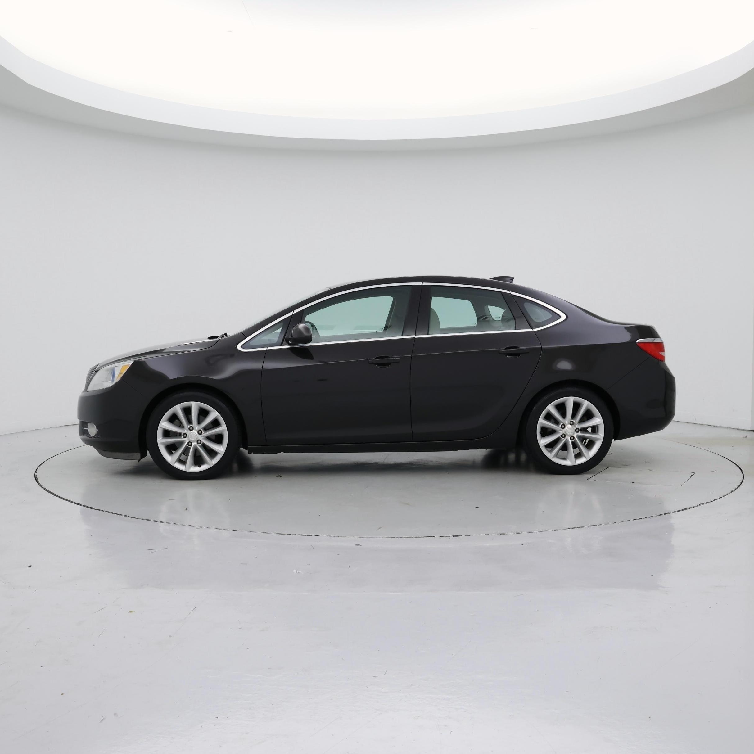 Thumbnail: 2015 Buick Verano - 3