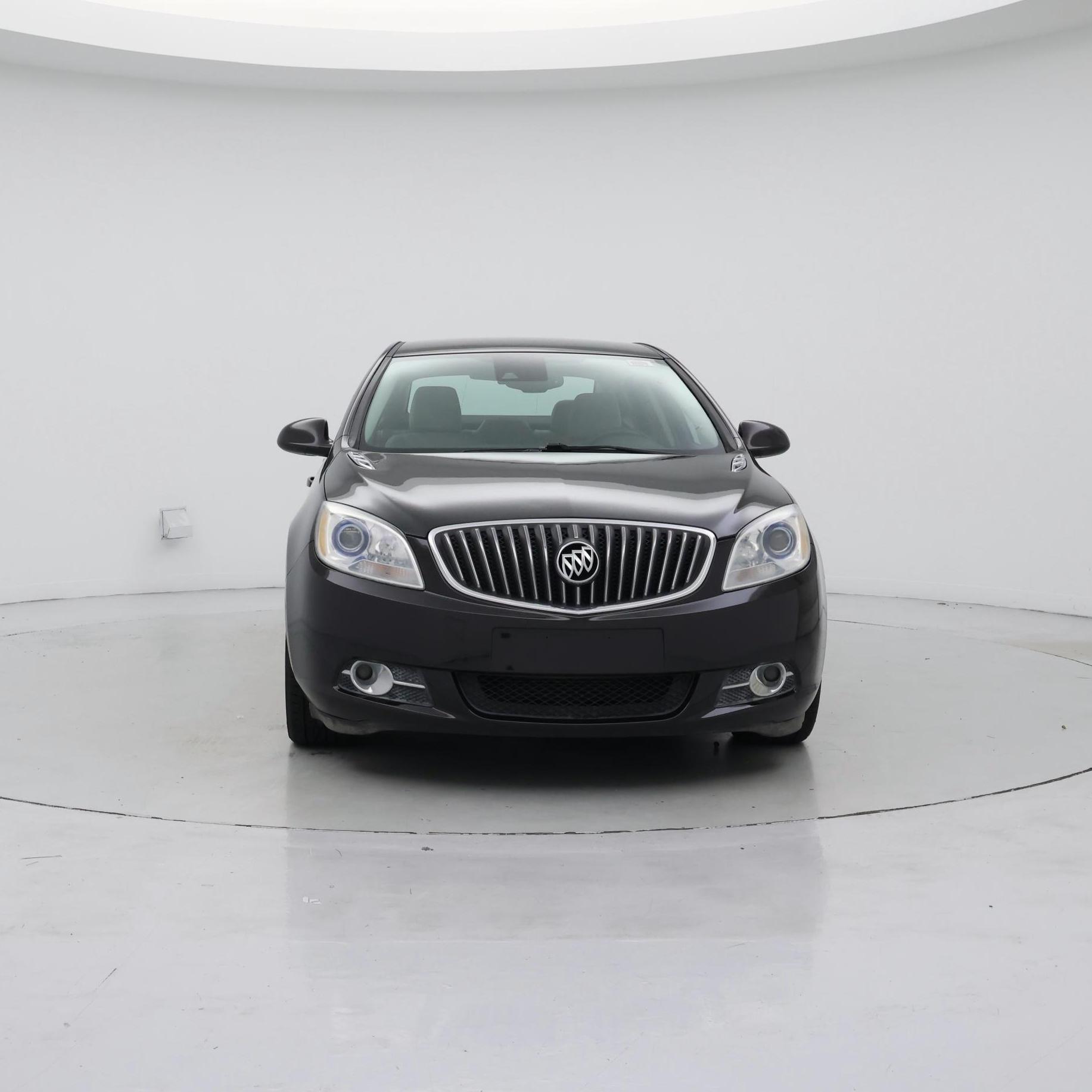 Thumbnail: 2015 Buick Verano - 5