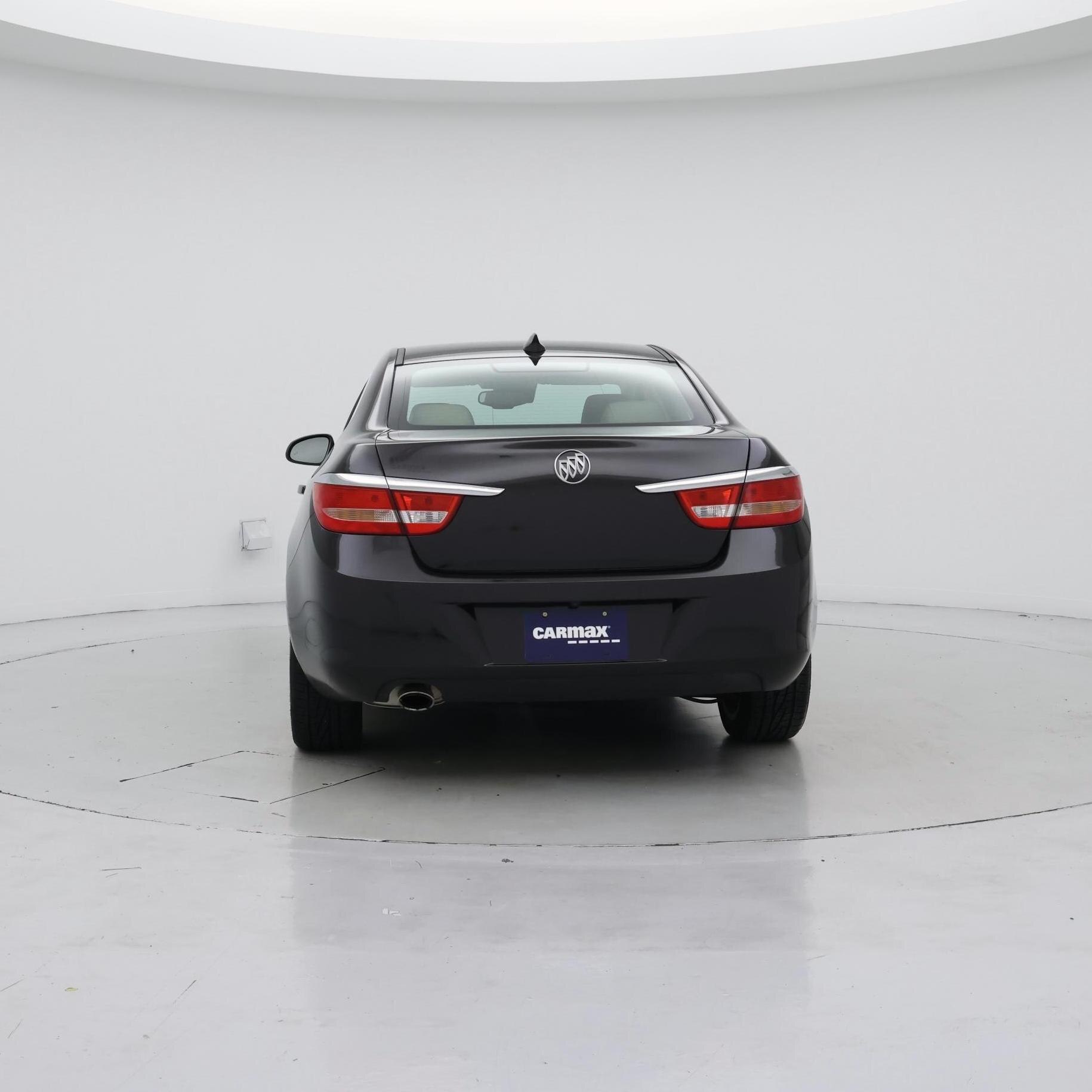 Thumbnail: 2015 Buick Verano - 6