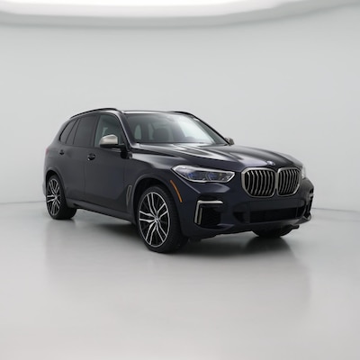 2022 BMW X5 M50i