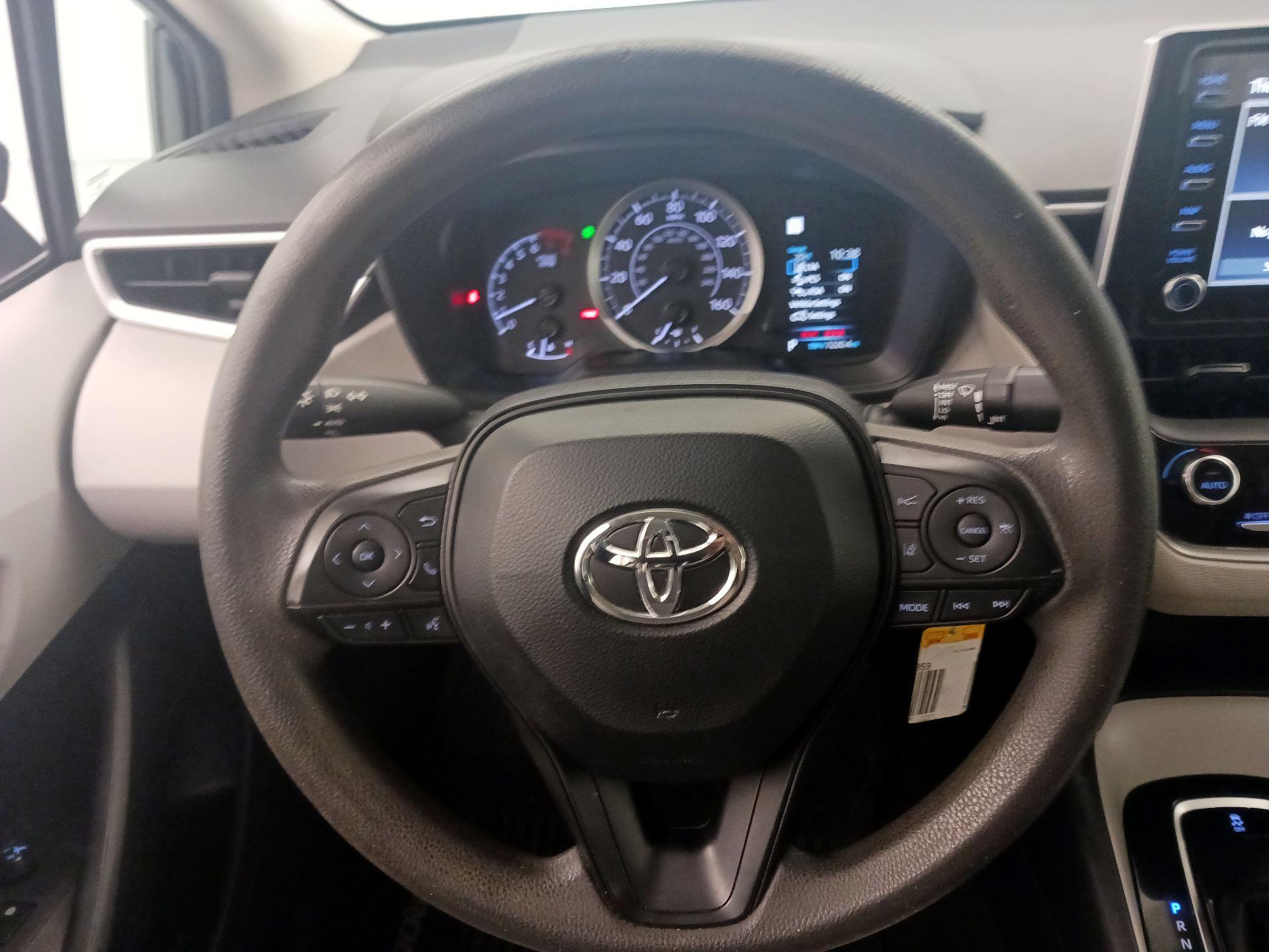 Thumbnail: 2020 Toyota Corolla - 10