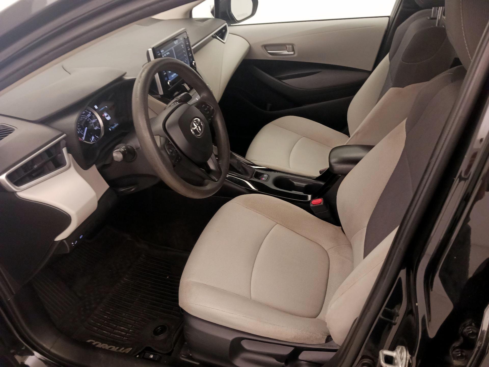 Thumbnail: 2020 Toyota Corolla - 11