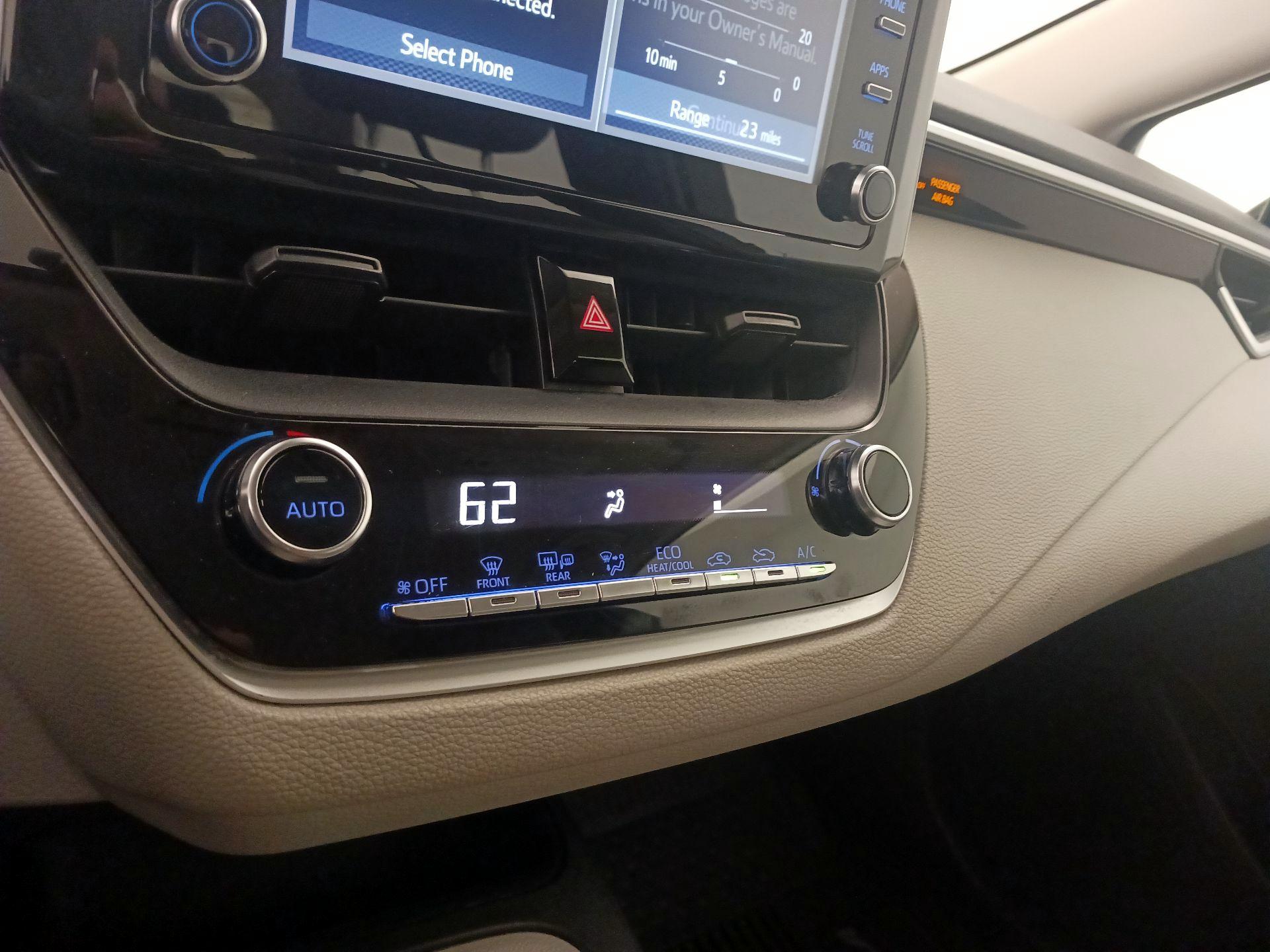 Thumbnail: 2020 Toyota Corolla - 16