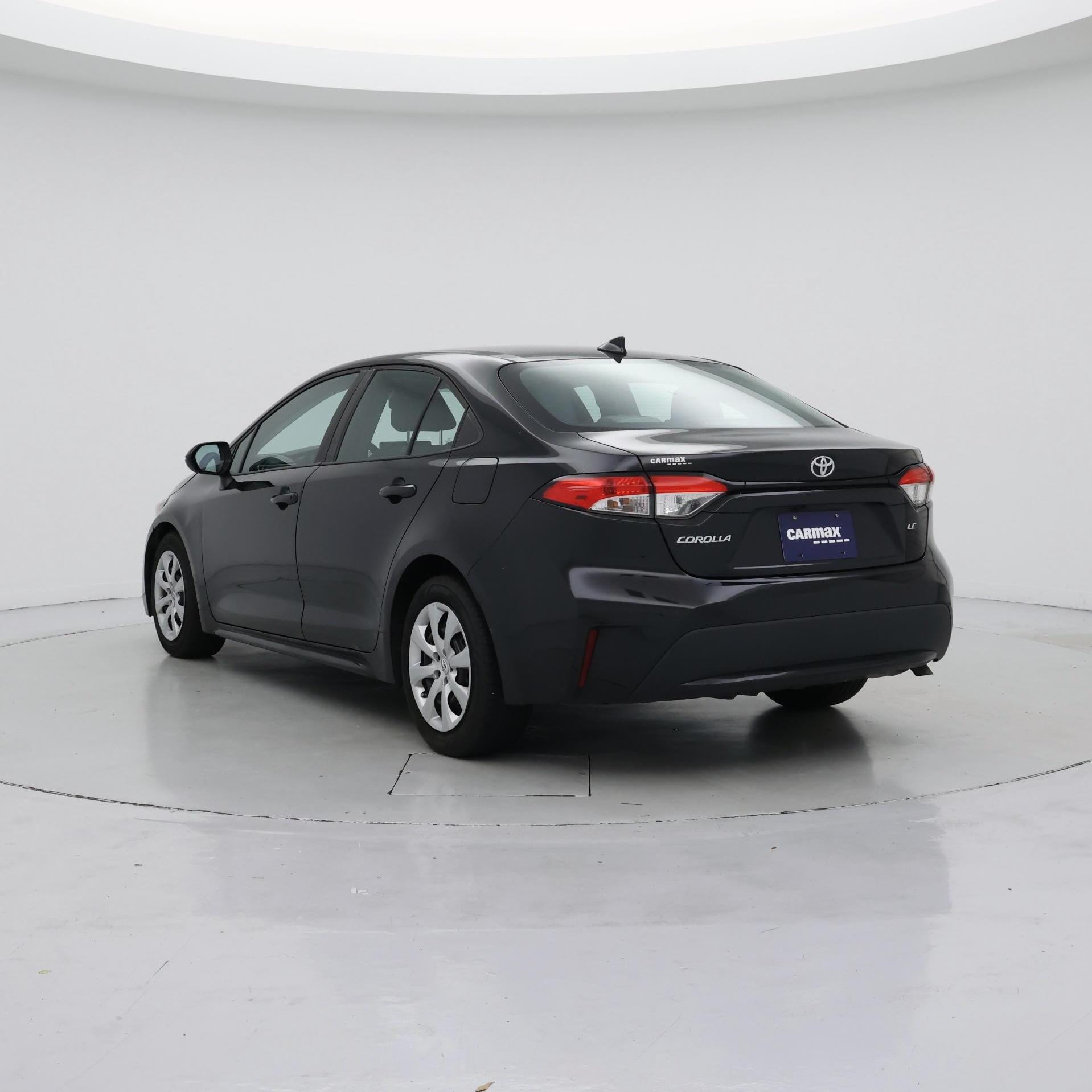 Thumbnail: 2020 Toyota Corolla - 2