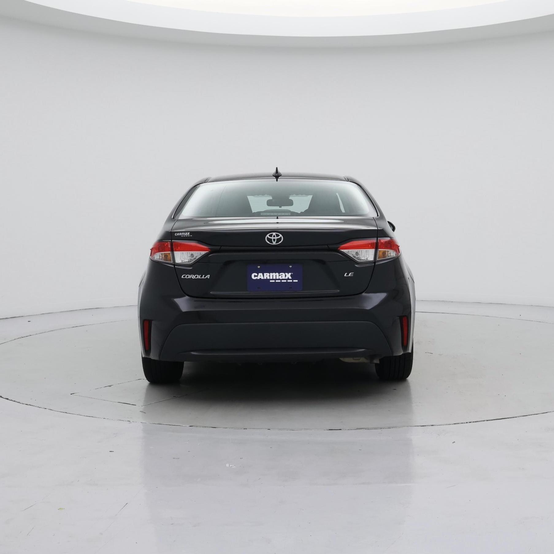 Thumbnail: 2020 Toyota Corolla - 6