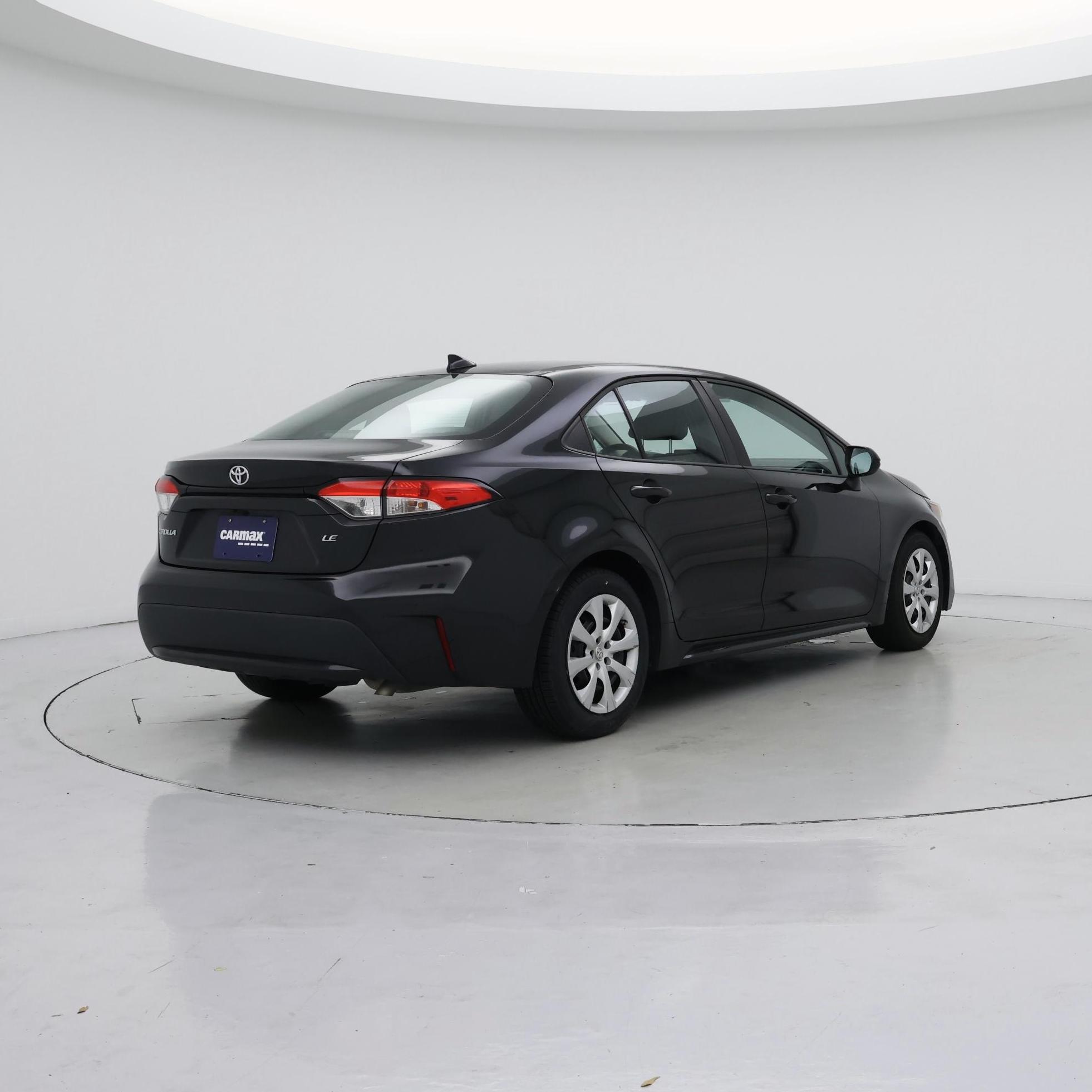 Thumbnail: 2020 Toyota Corolla - 8