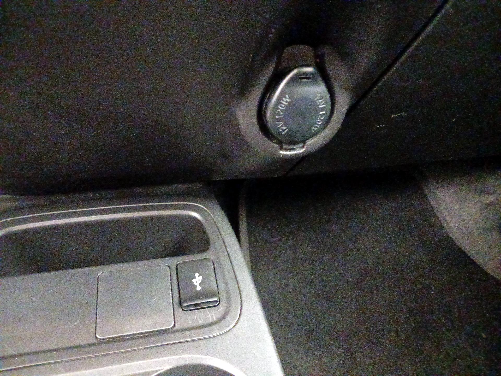 Thumbnail: 2021 Mitsubishi Mirage - 18