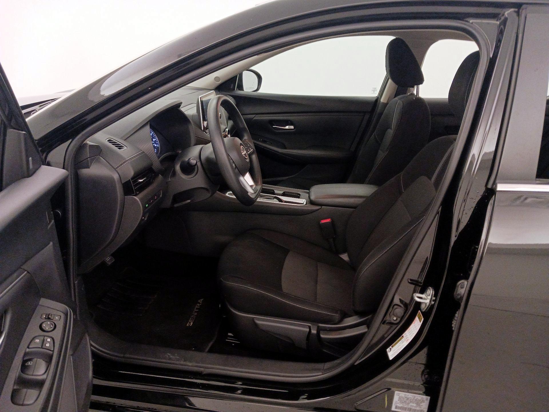 Thumbnail: 2024 Nissan Sentra - 11