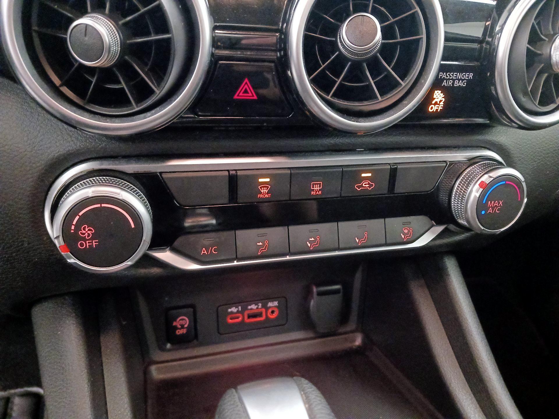 Thumbnail: 2024 Nissan Sentra - 16