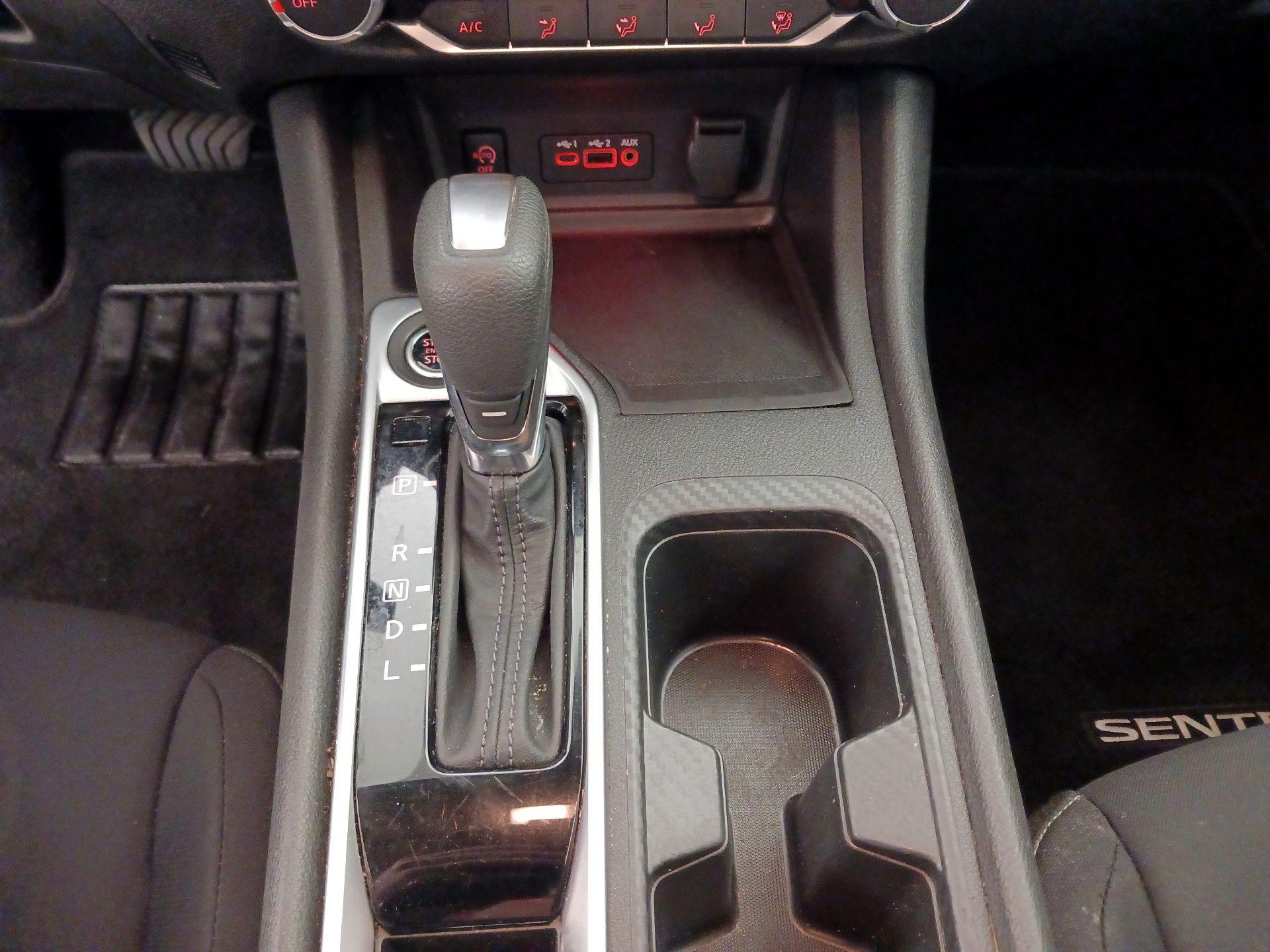 Thumbnail: 2024 Nissan Sentra - 17