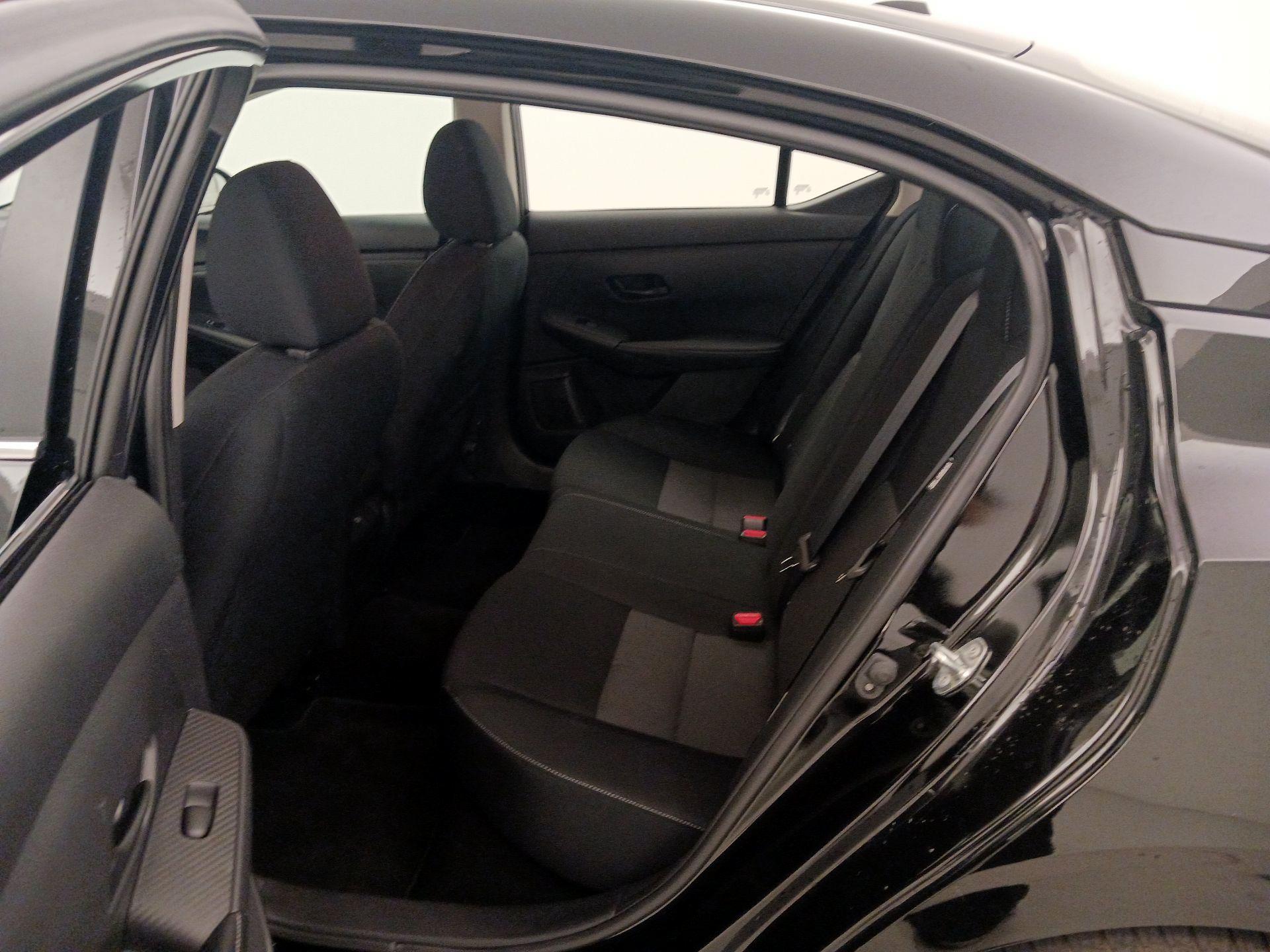 Thumbnail: 2024 Nissan Sentra - 19