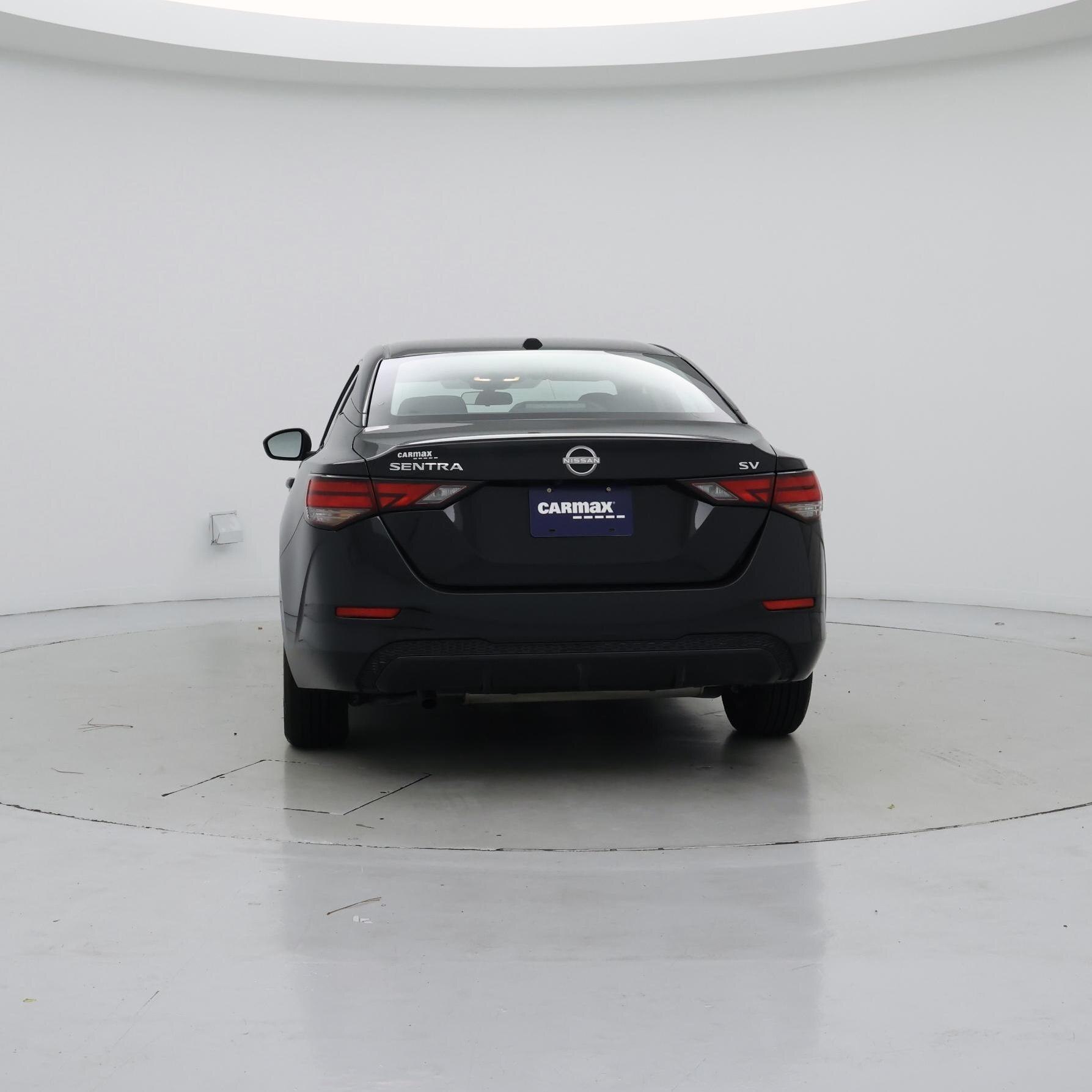 Thumbnail: 2024 Nissan Sentra - 6