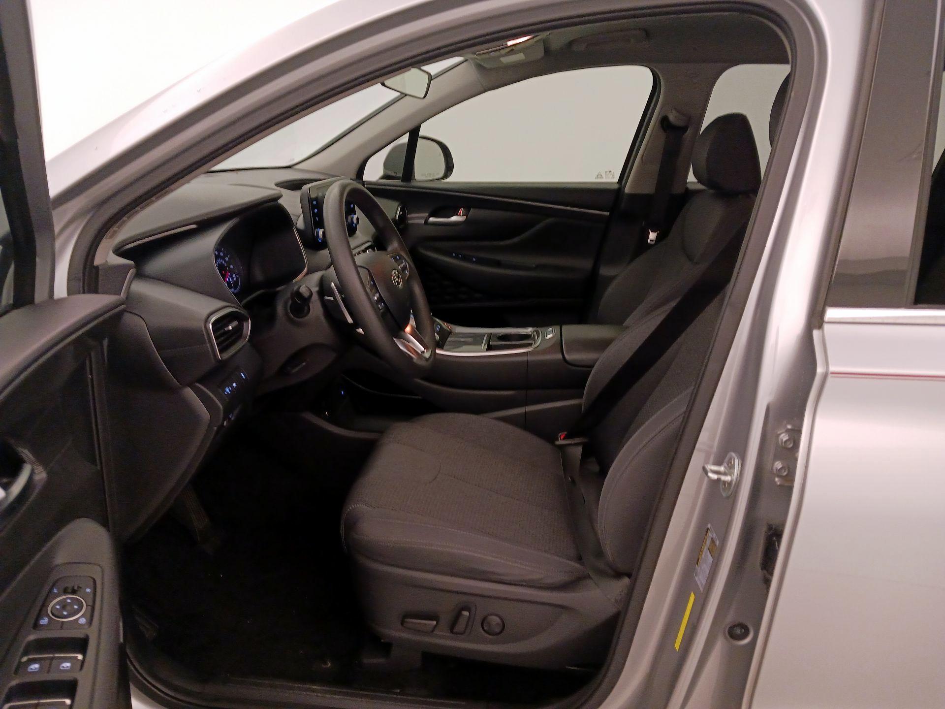 Thumbnail: 2021 Hyundai Santa Fe - 11