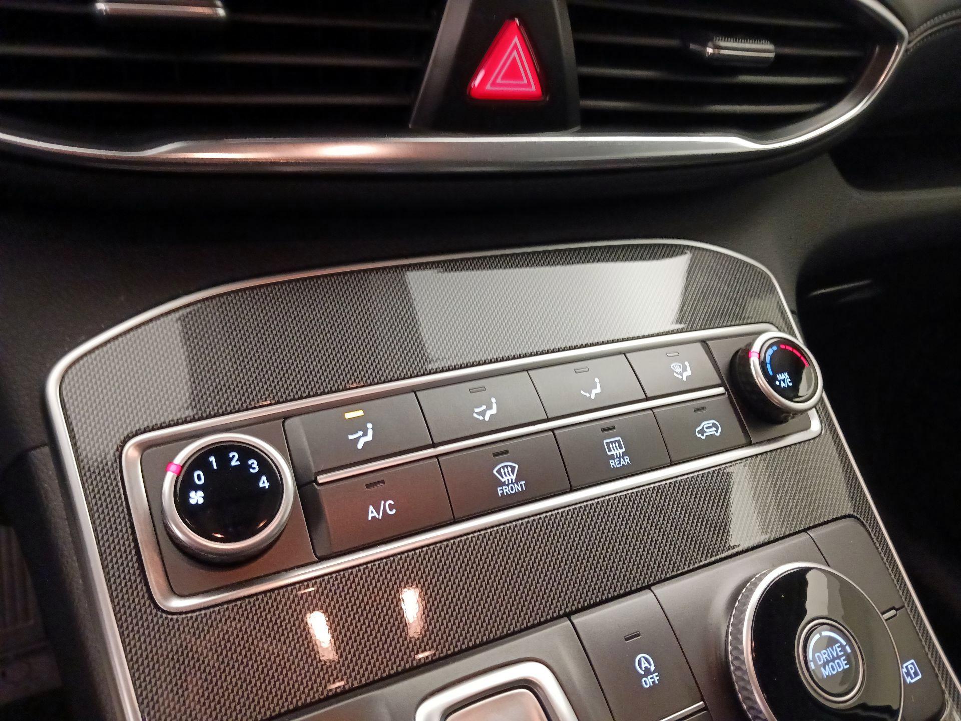 Thumbnail: 2021 Hyundai Santa Fe - 16