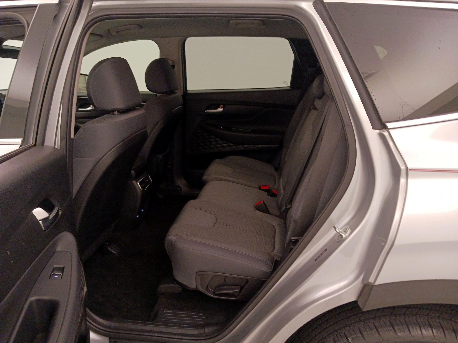 Thumbnail: 2021 Hyundai Santa Fe - 19