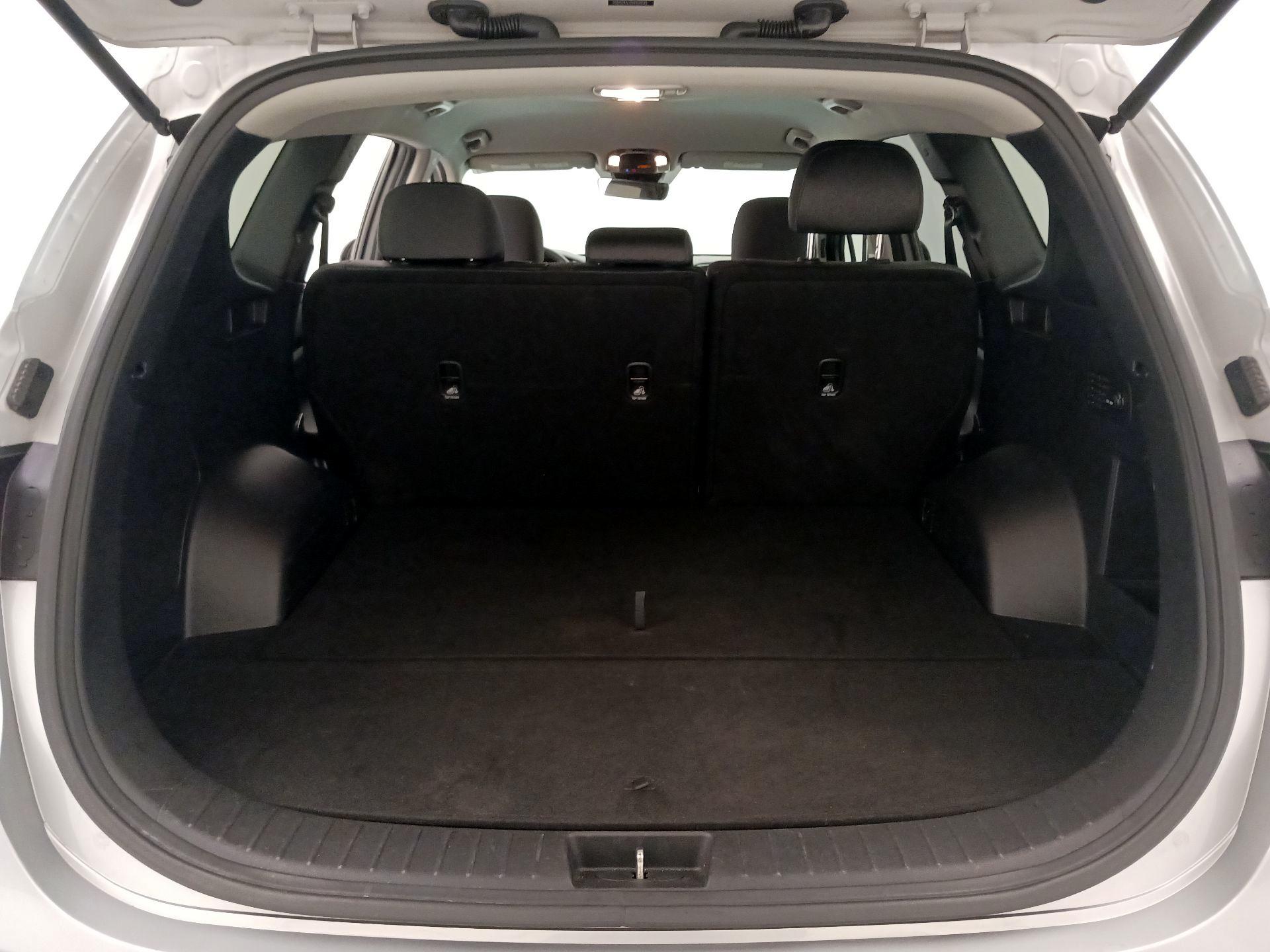 Thumbnail: 2021 Hyundai Santa Fe - 20