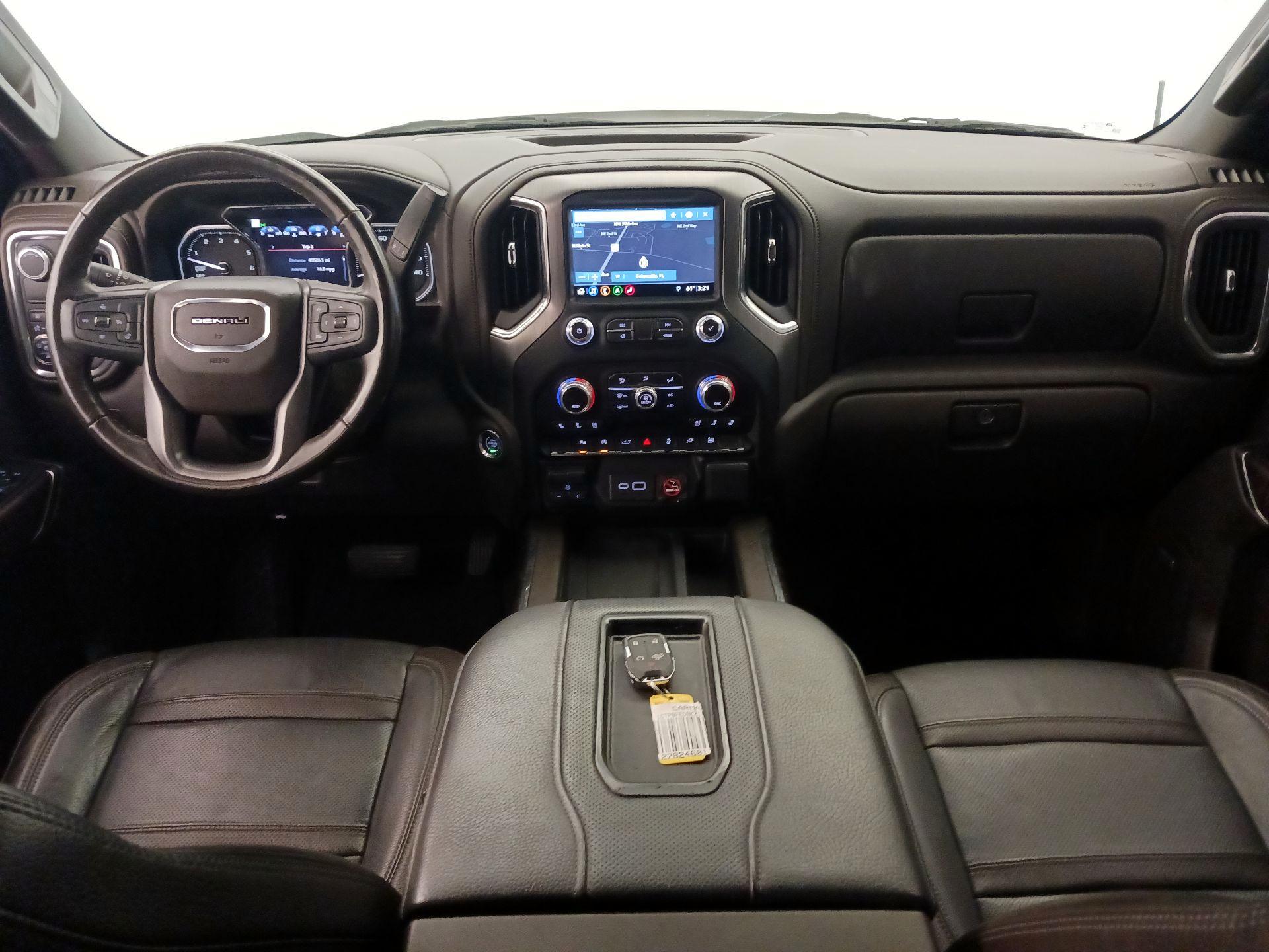 Thumbnail: 2019 GMC Sierra 1500 - 9