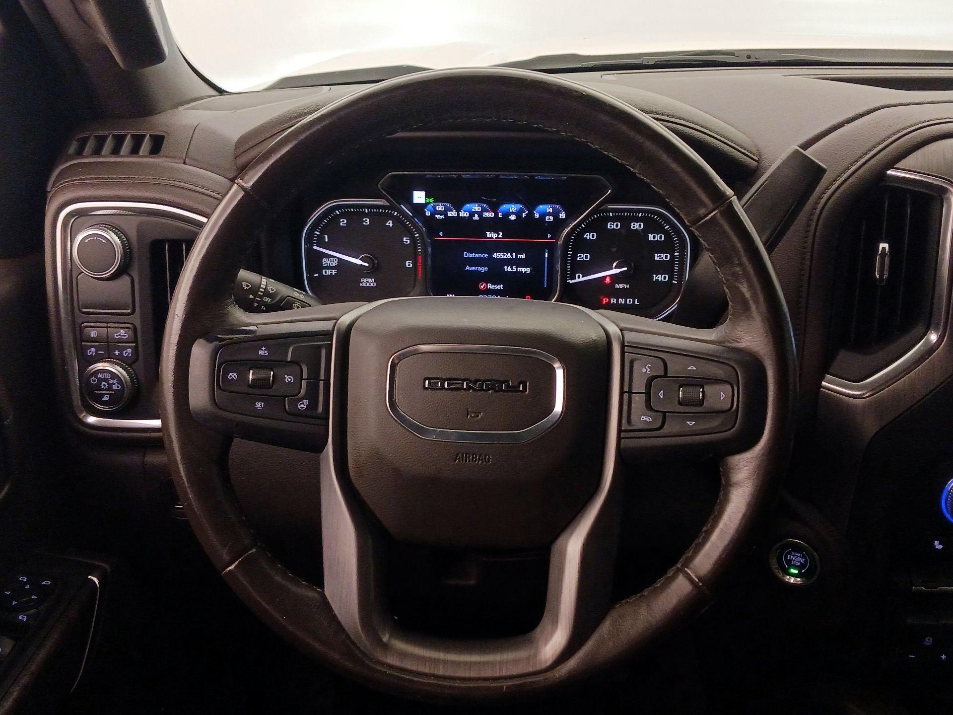 Thumbnail: 2019 GMC Sierra 1500 - 10