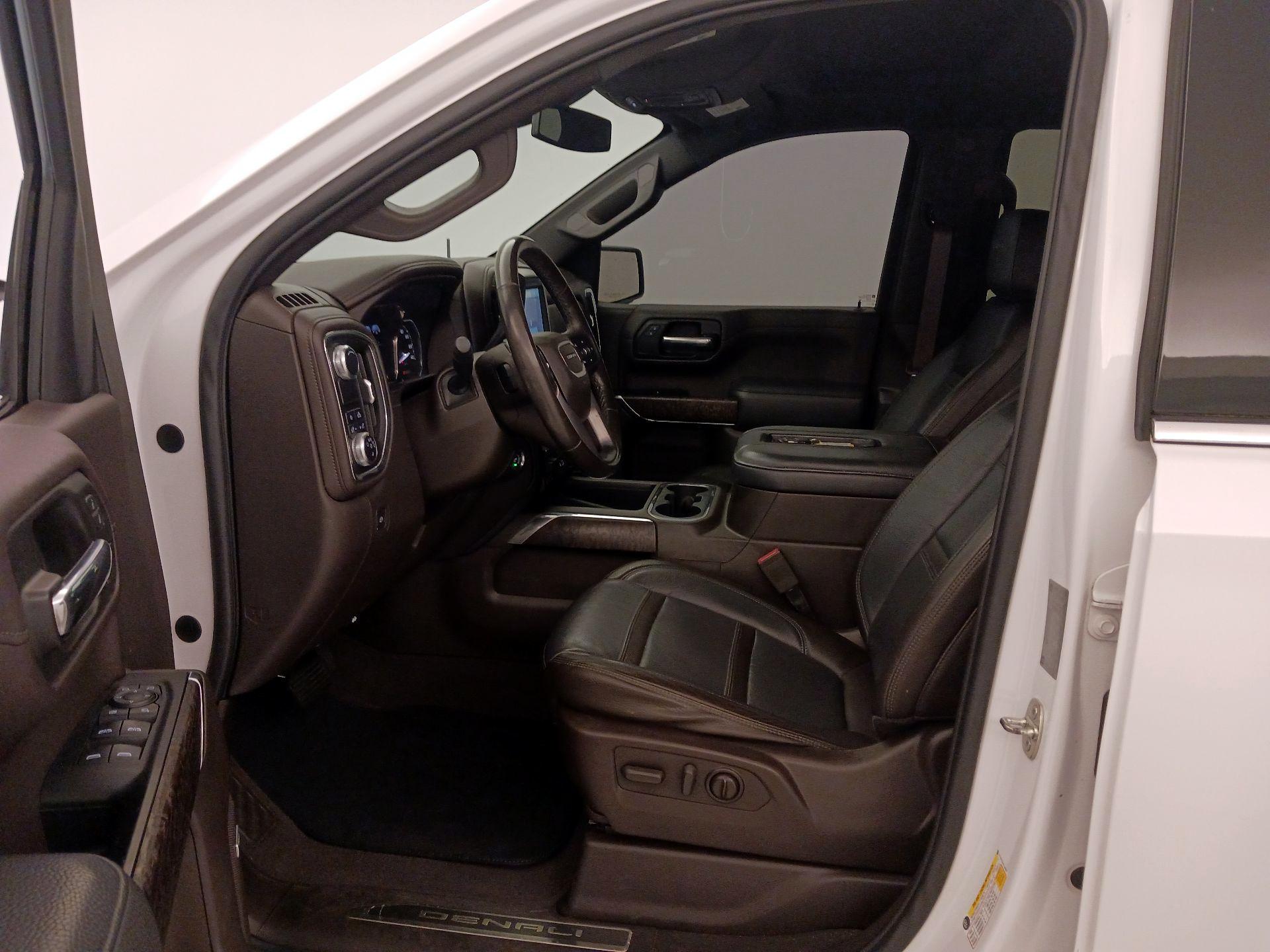 Thumbnail: 2019 GMC Sierra 1500 - 11