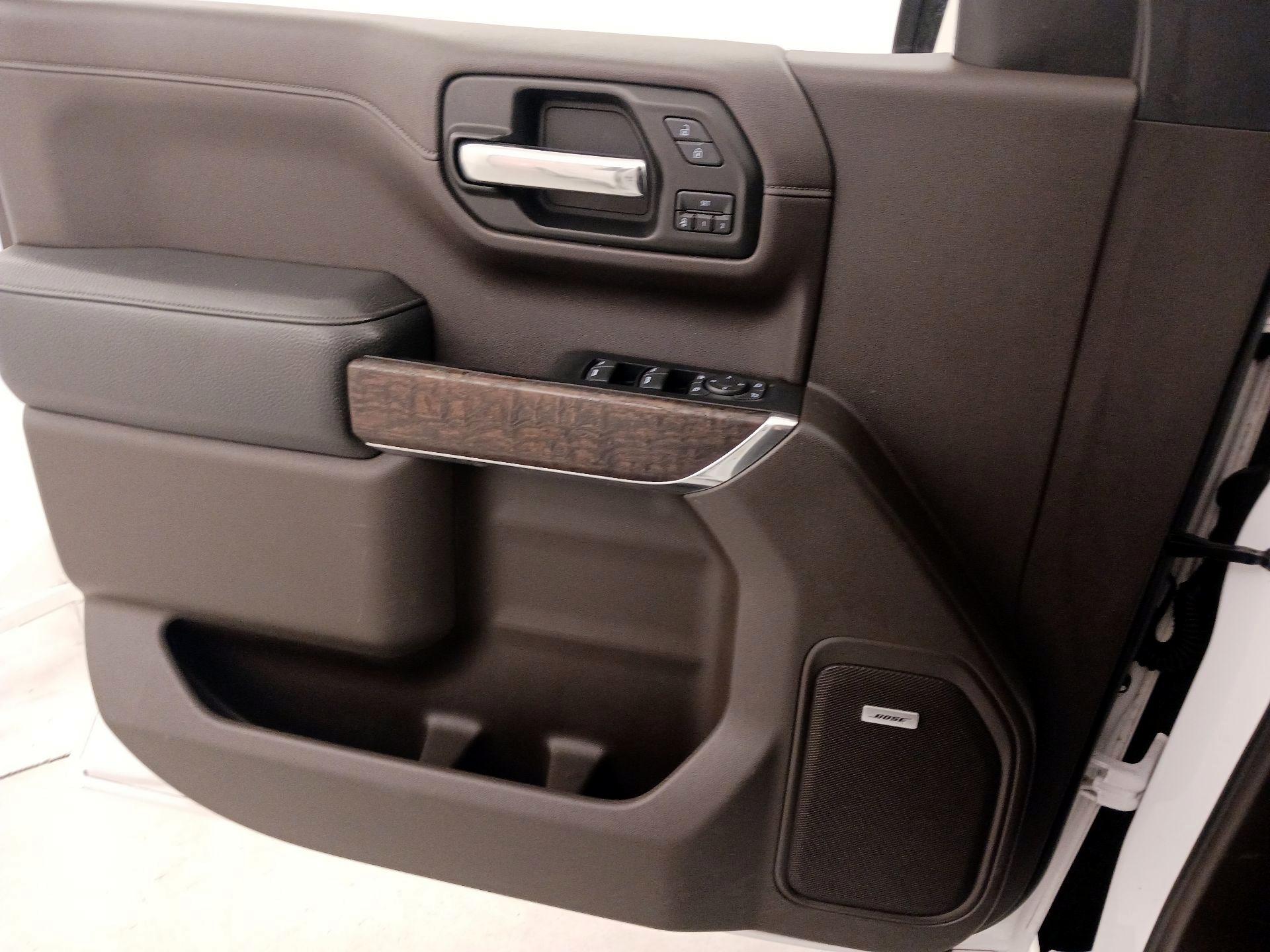 Thumbnail: 2019 GMC Sierra 1500 - 12