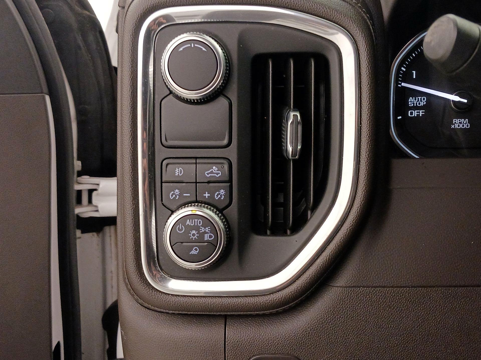 Thumbnail: 2019 GMC Sierra 1500 - 13