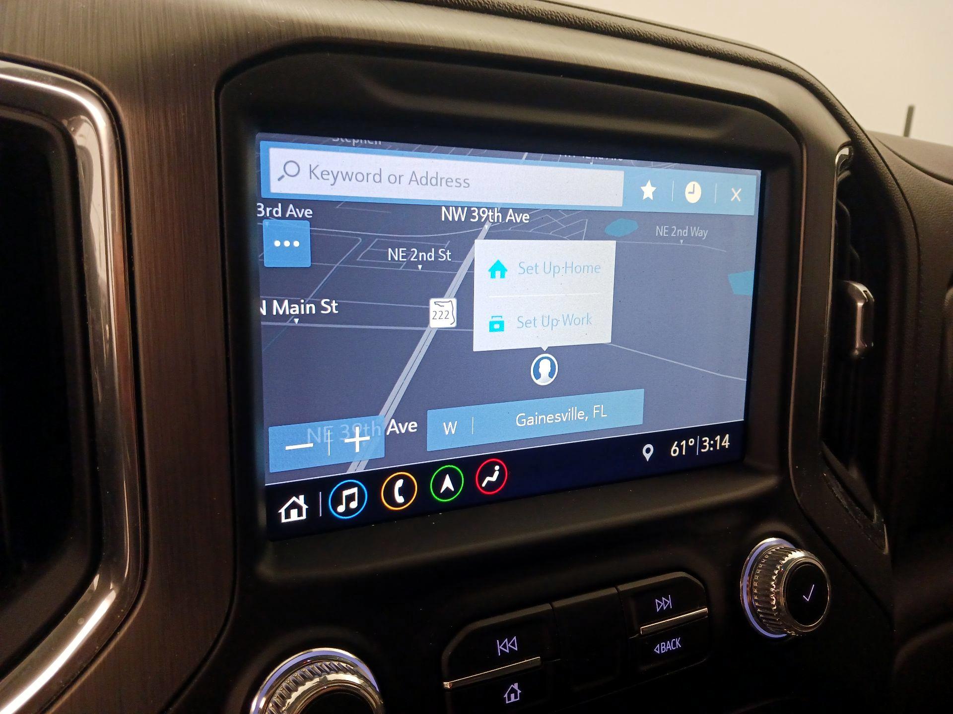 Thumbnail: 2019 GMC Sierra 1500 - 14