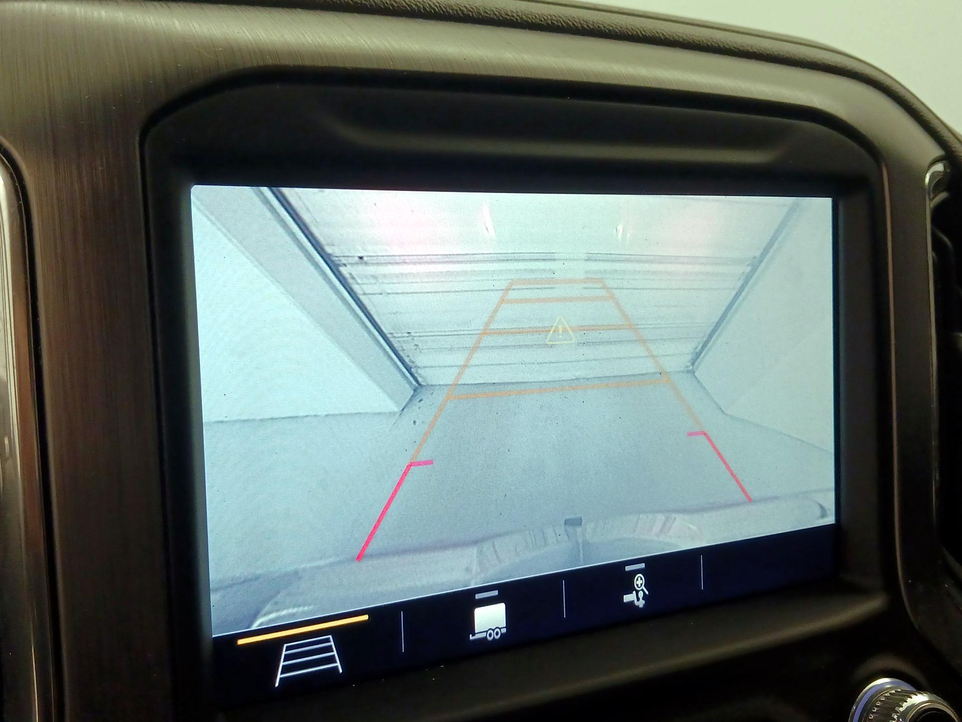 Thumbnail: 2019 GMC Sierra 1500 - 15