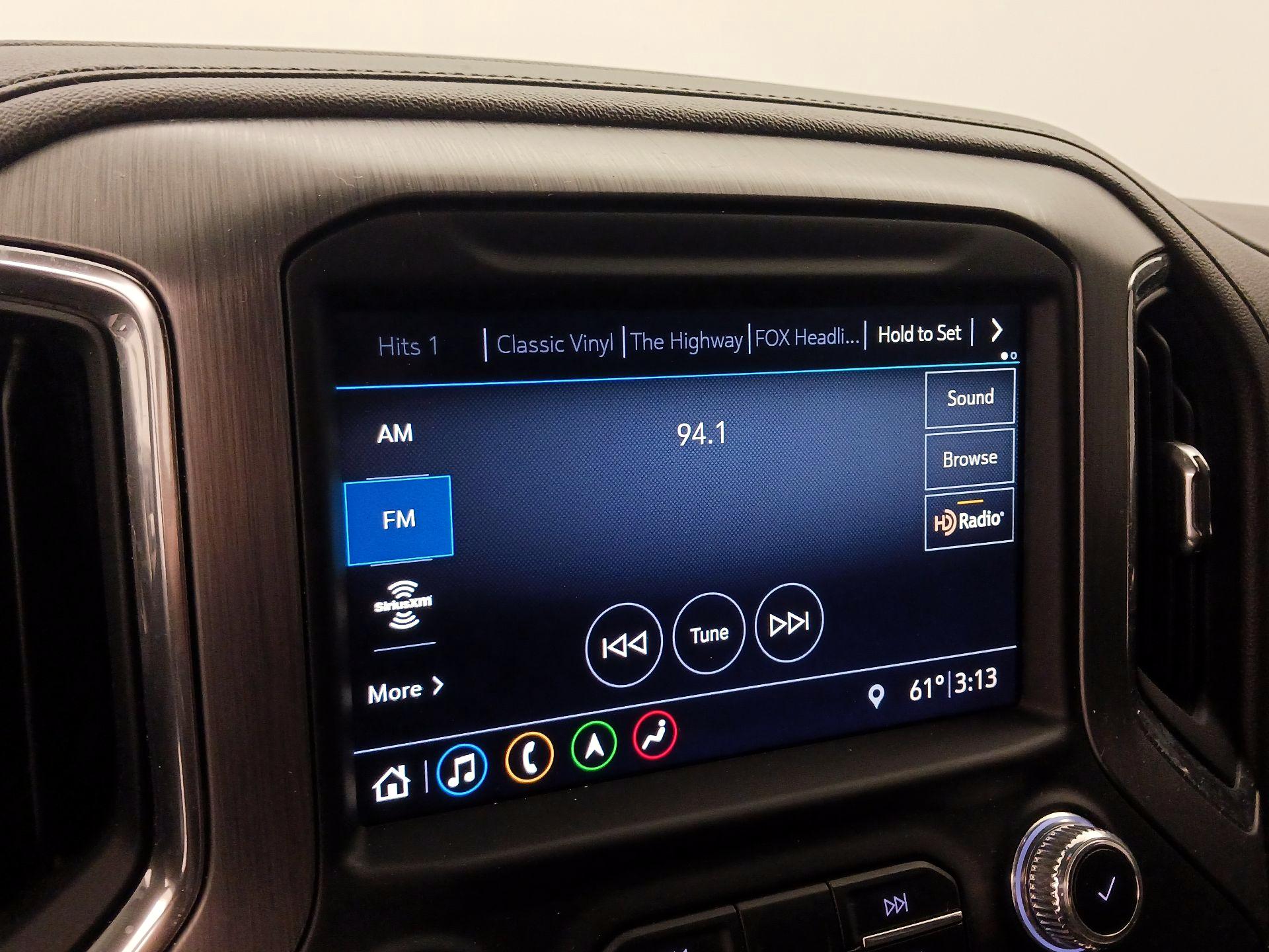 Thumbnail: 2019 GMC Sierra 1500 - 16