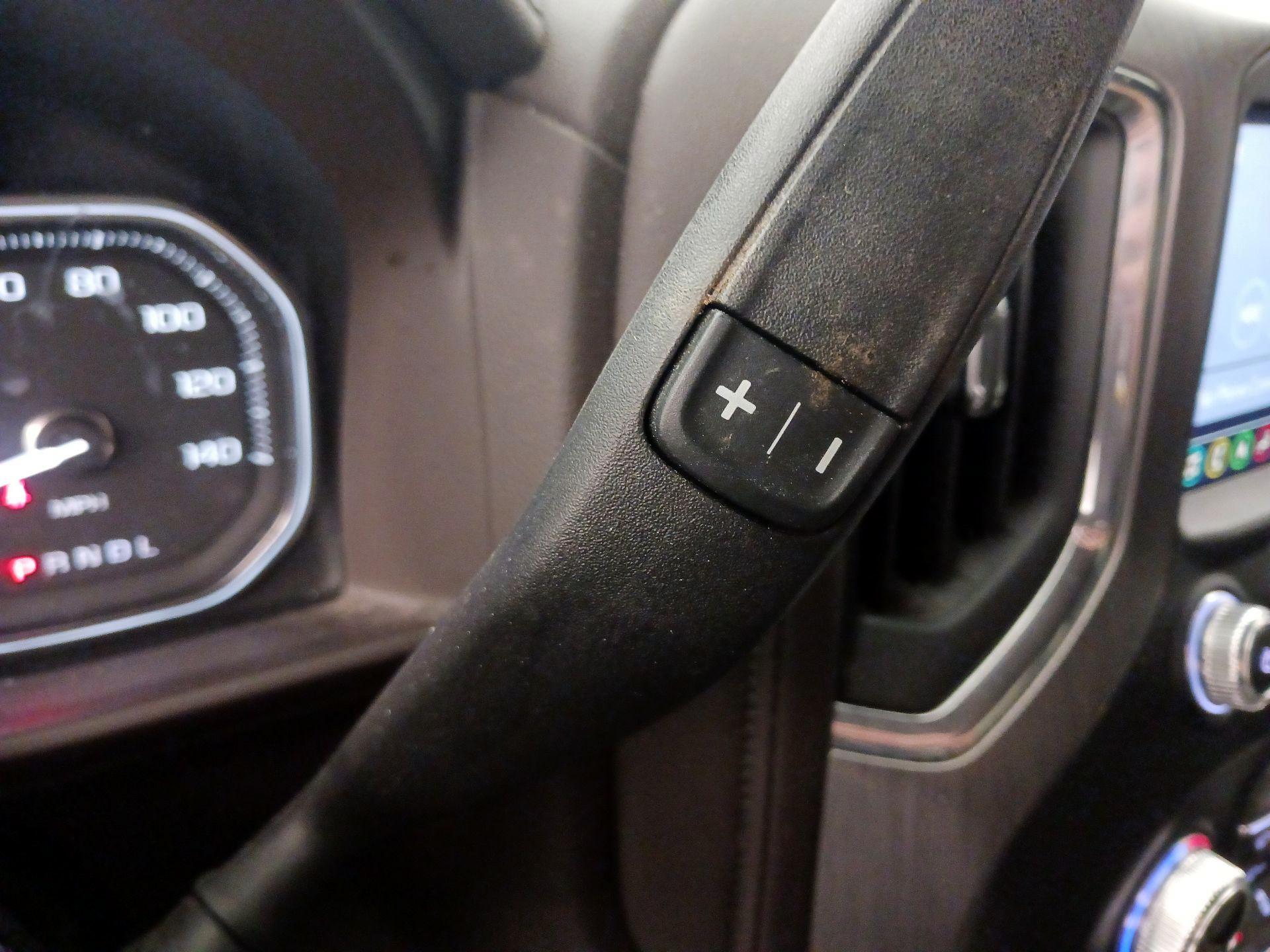 Thumbnail: 2019 GMC Sierra 1500 - 18