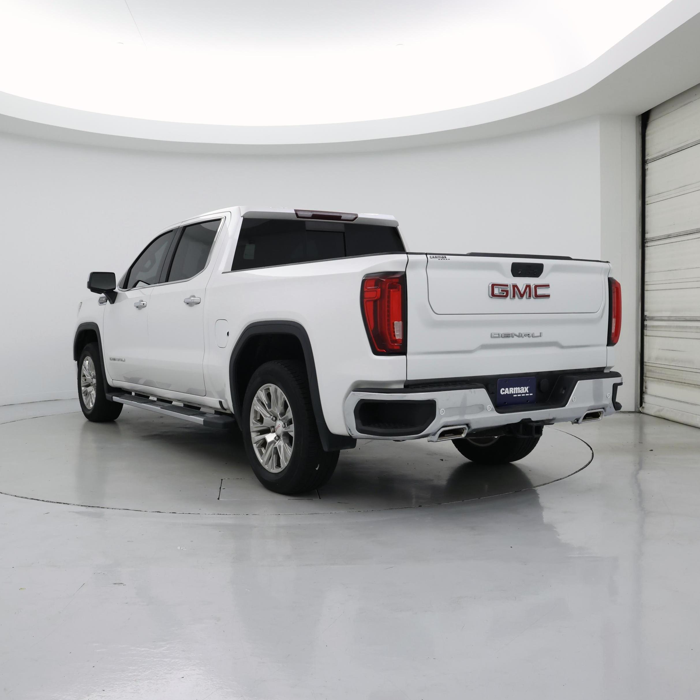 Thumbnail: 2019 GMC Sierra 1500 - 2