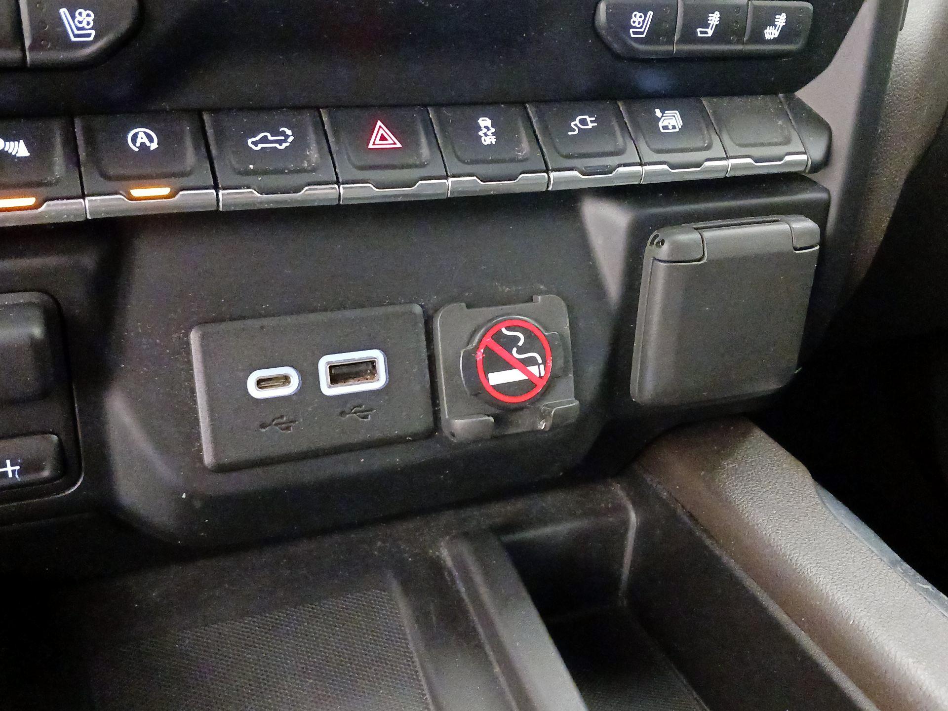 Thumbnail: 2019 GMC Sierra 1500 - 19