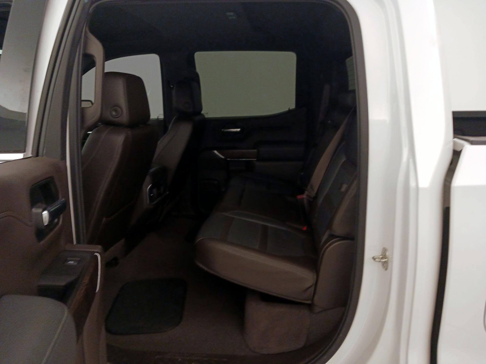 Thumbnail: 2019 GMC Sierra 1500 - 20