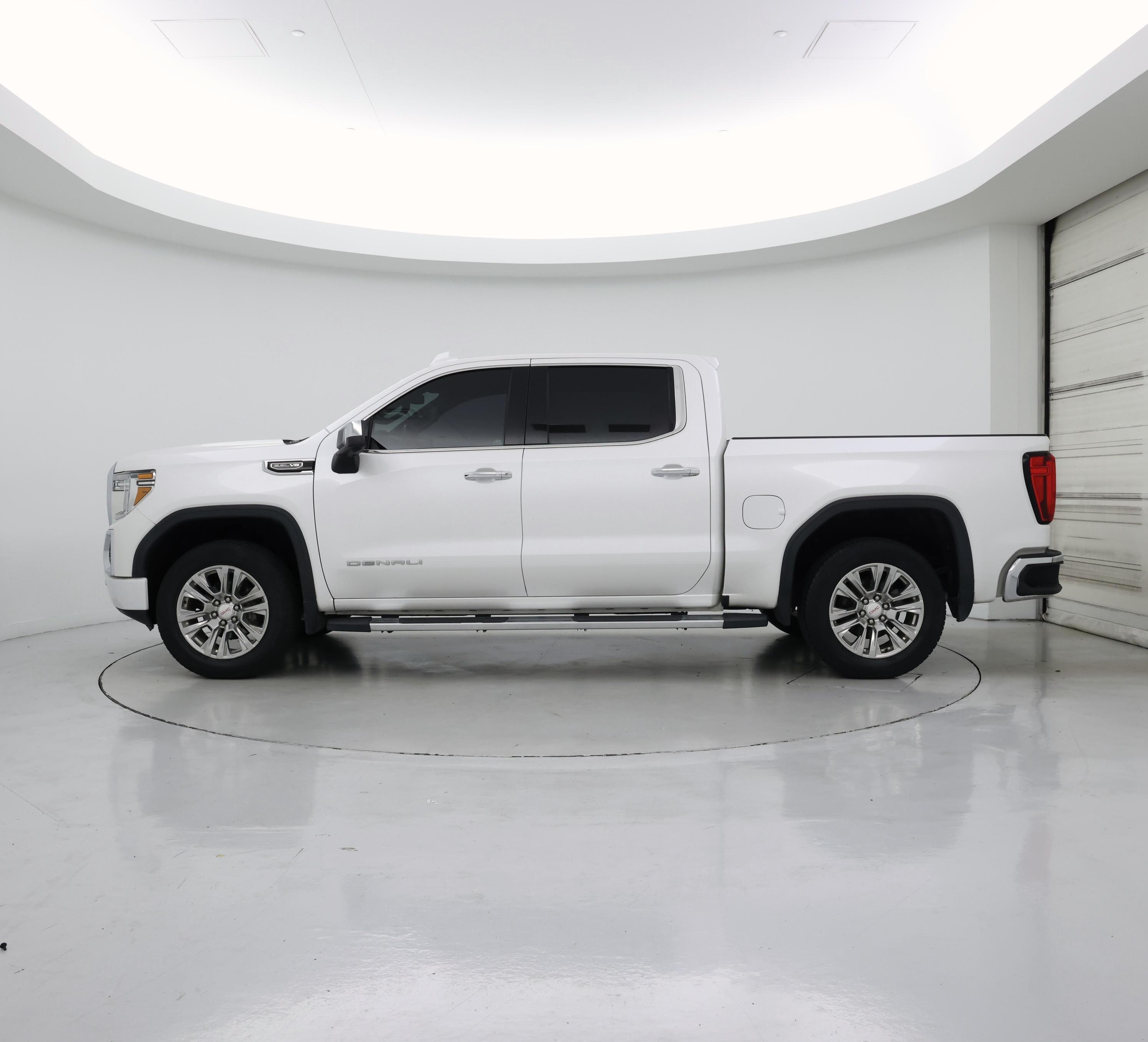 Thumbnail: 2019 GMC Sierra 1500 - 3