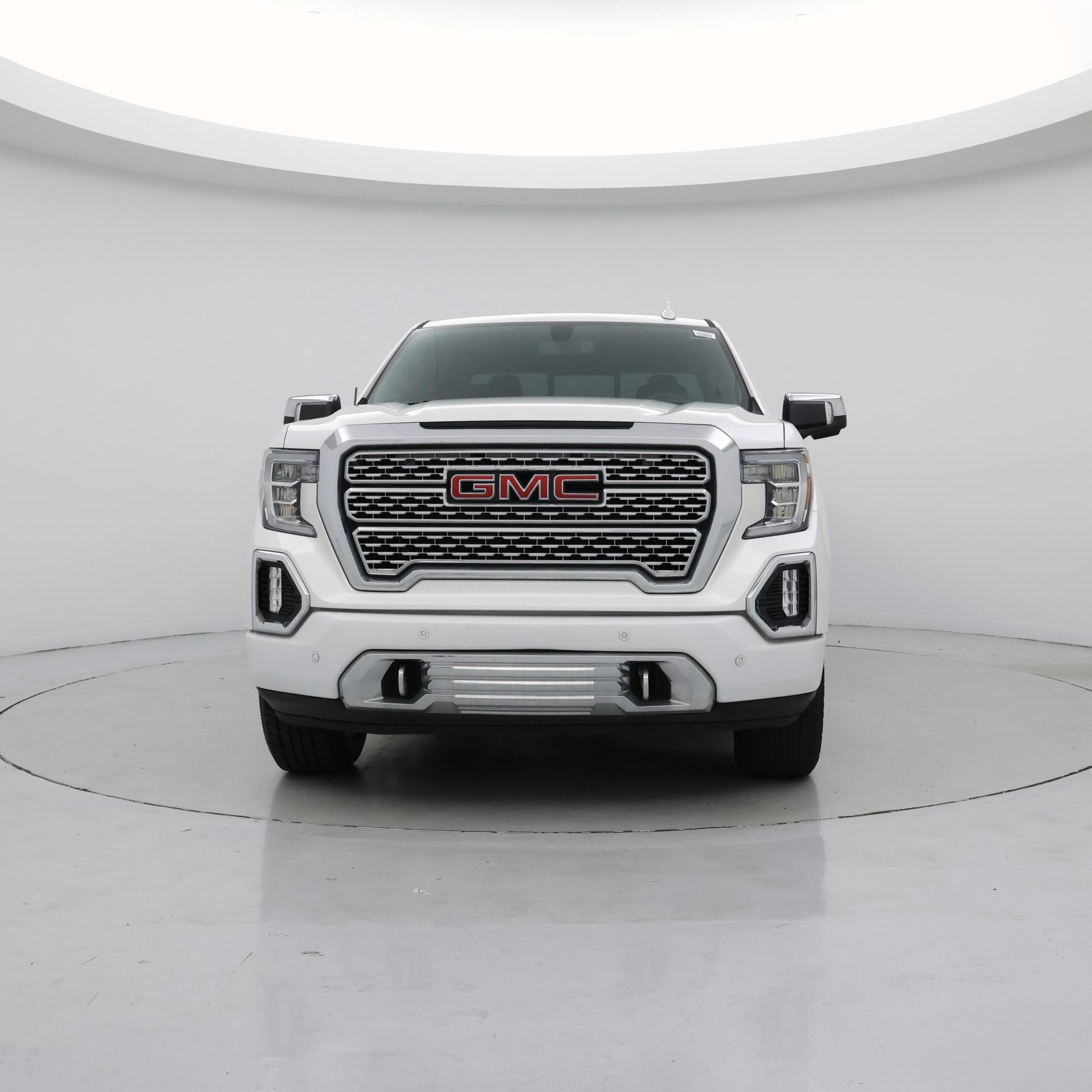 Thumbnail: 2019 GMC Sierra 1500 - 5