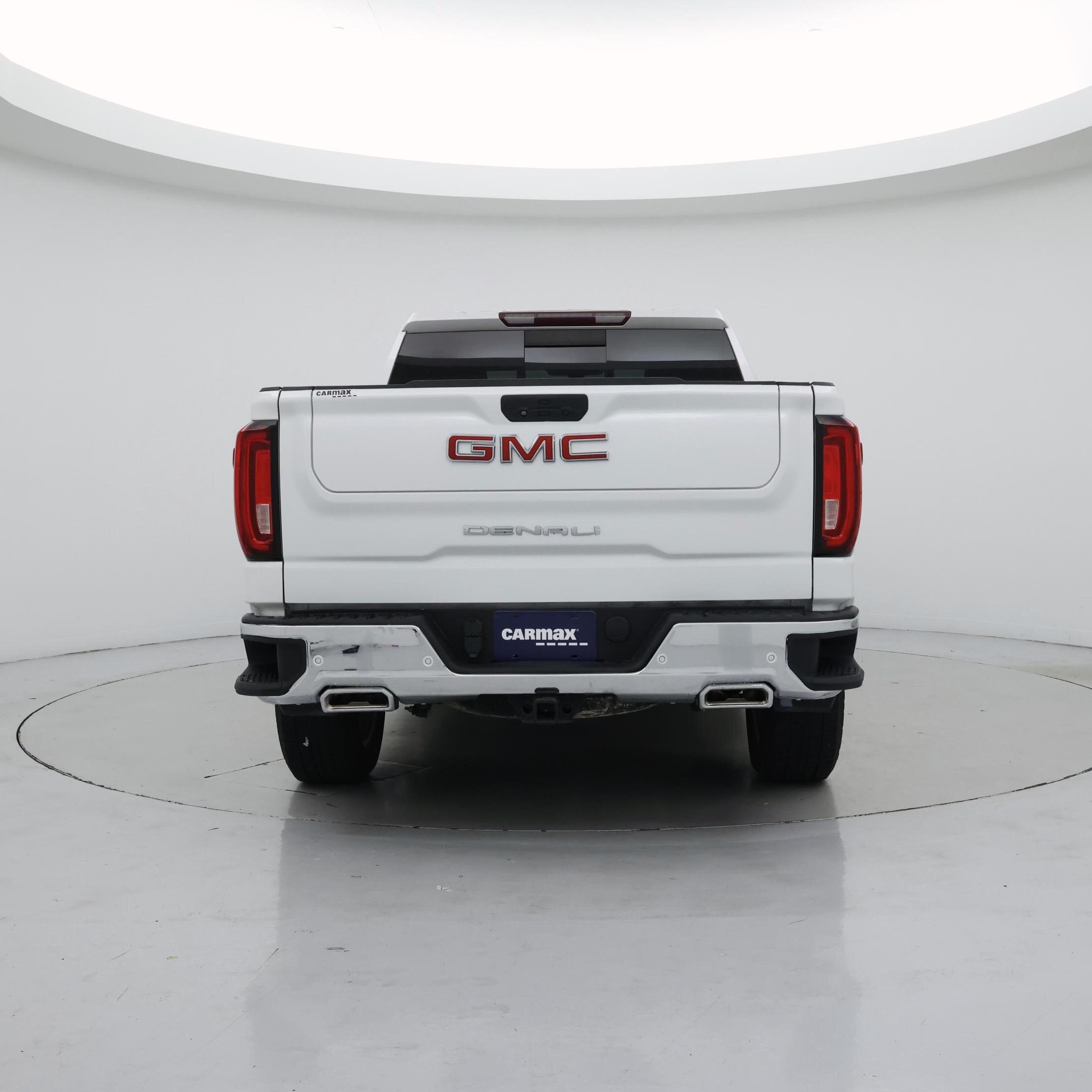 Thumbnail: 2019 GMC Sierra 1500 - 6