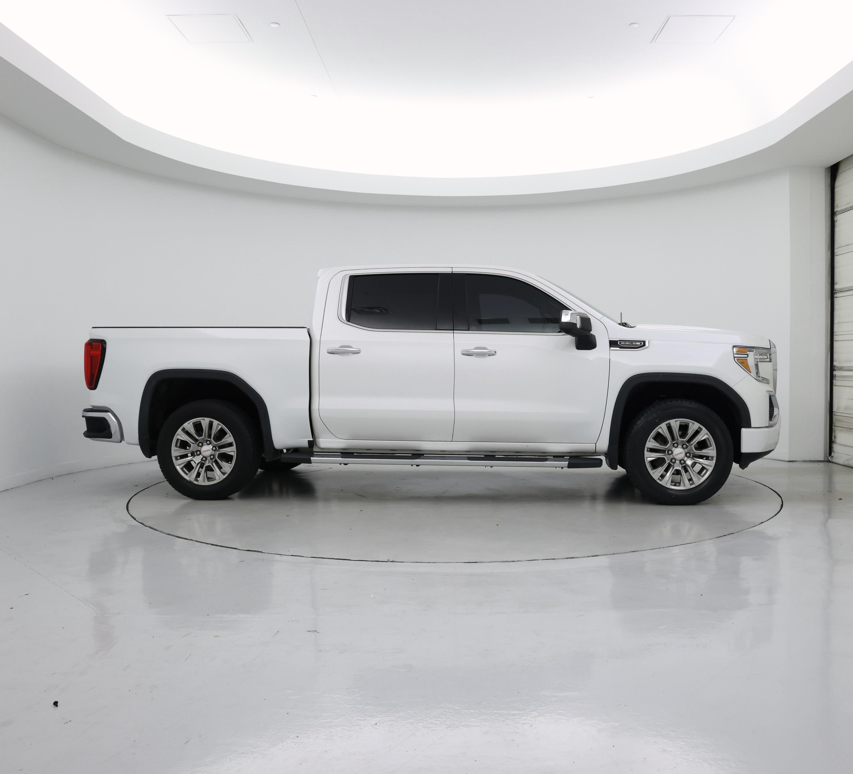 Thumbnail: 2019 GMC Sierra 1500 - 7