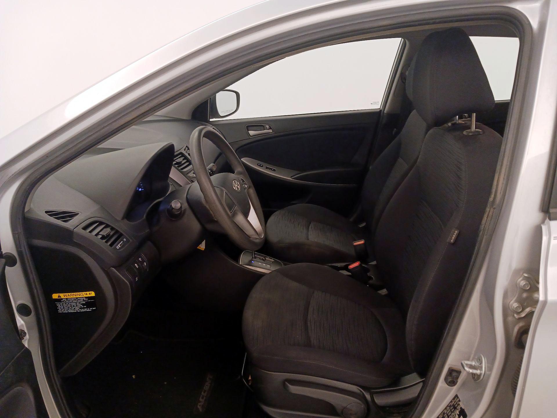 Thumbnail: 2015 Hyundai Accent - 11