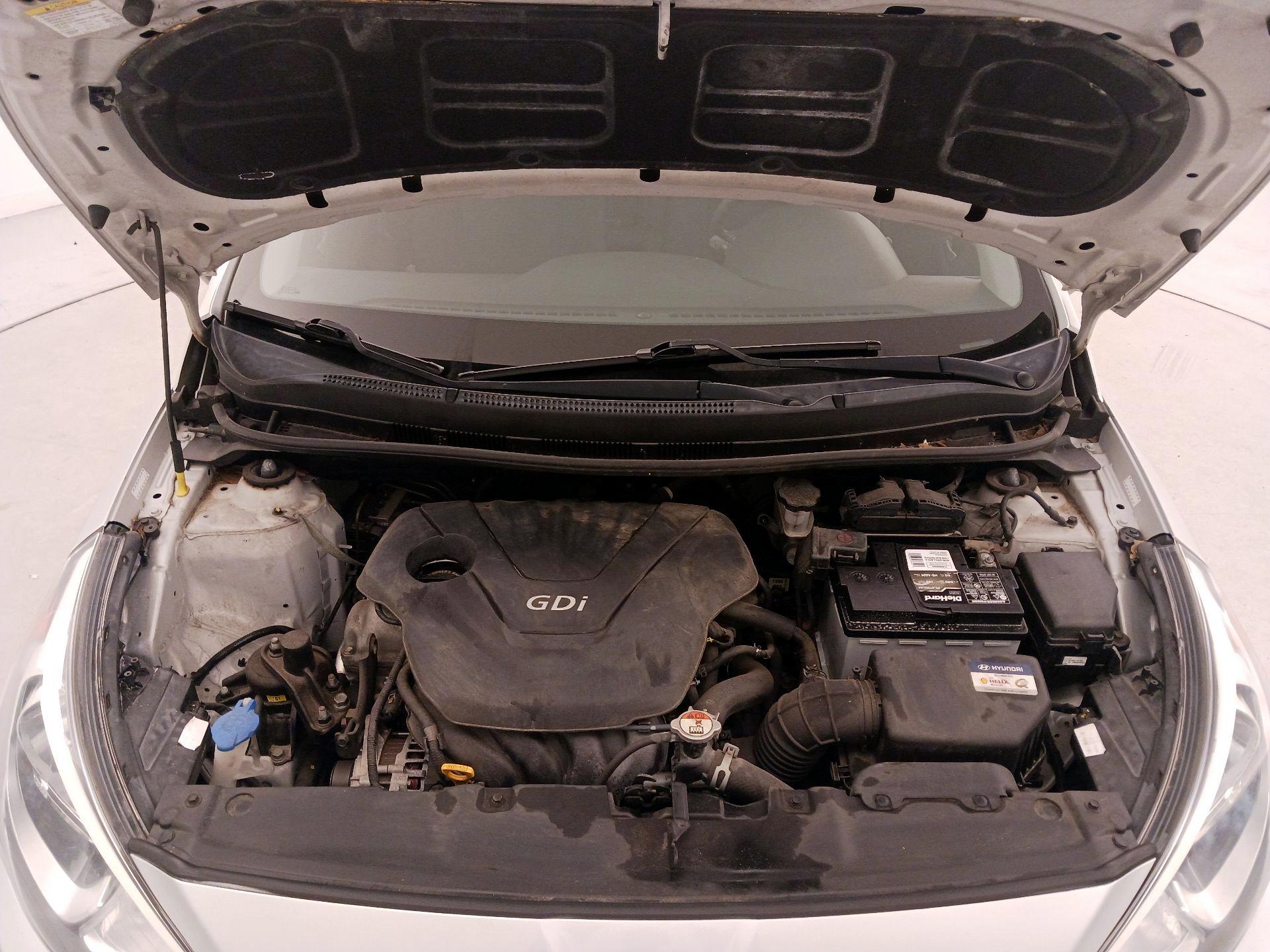 Thumbnail: 2015 Hyundai Accent - 20