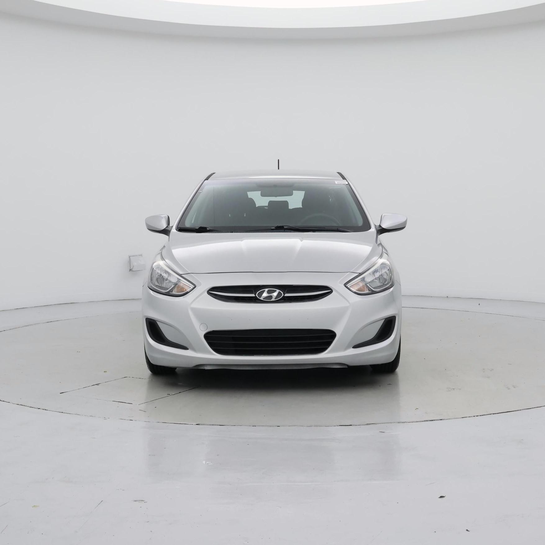 Thumbnail: 2015 Hyundai Accent - 5