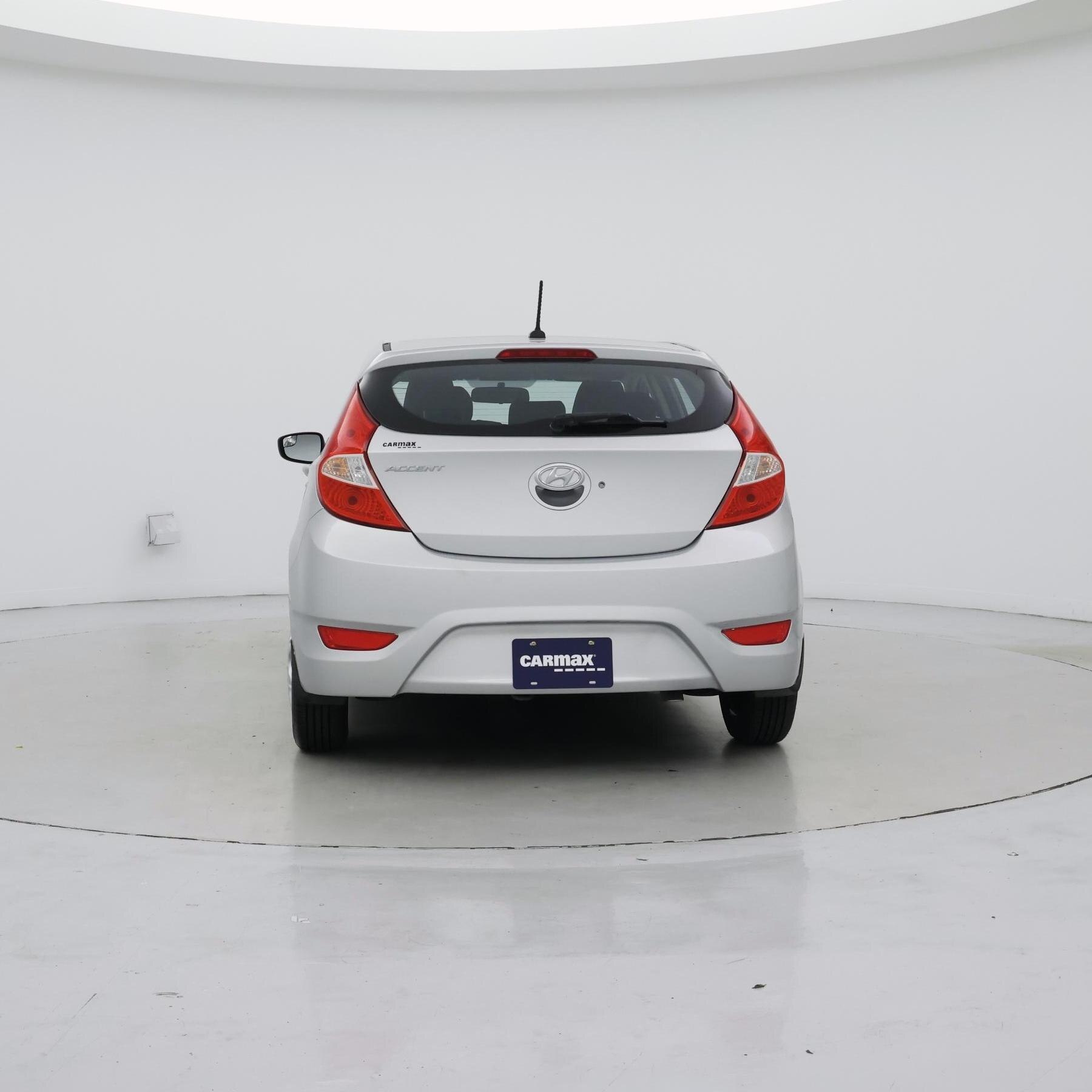 Thumbnail: 2015 Hyundai Accent - 6