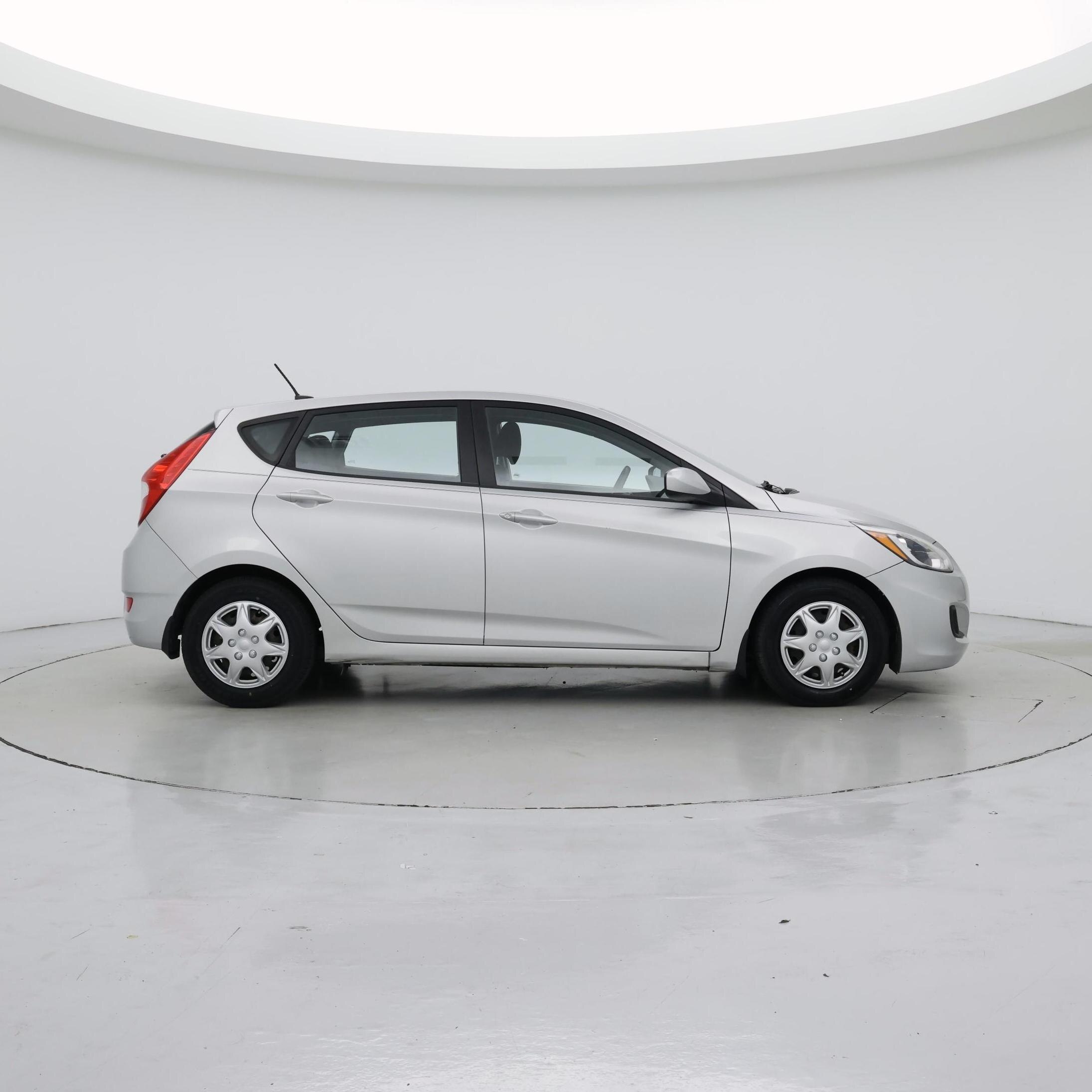 Thumbnail: 2015 Hyundai Accent - 7