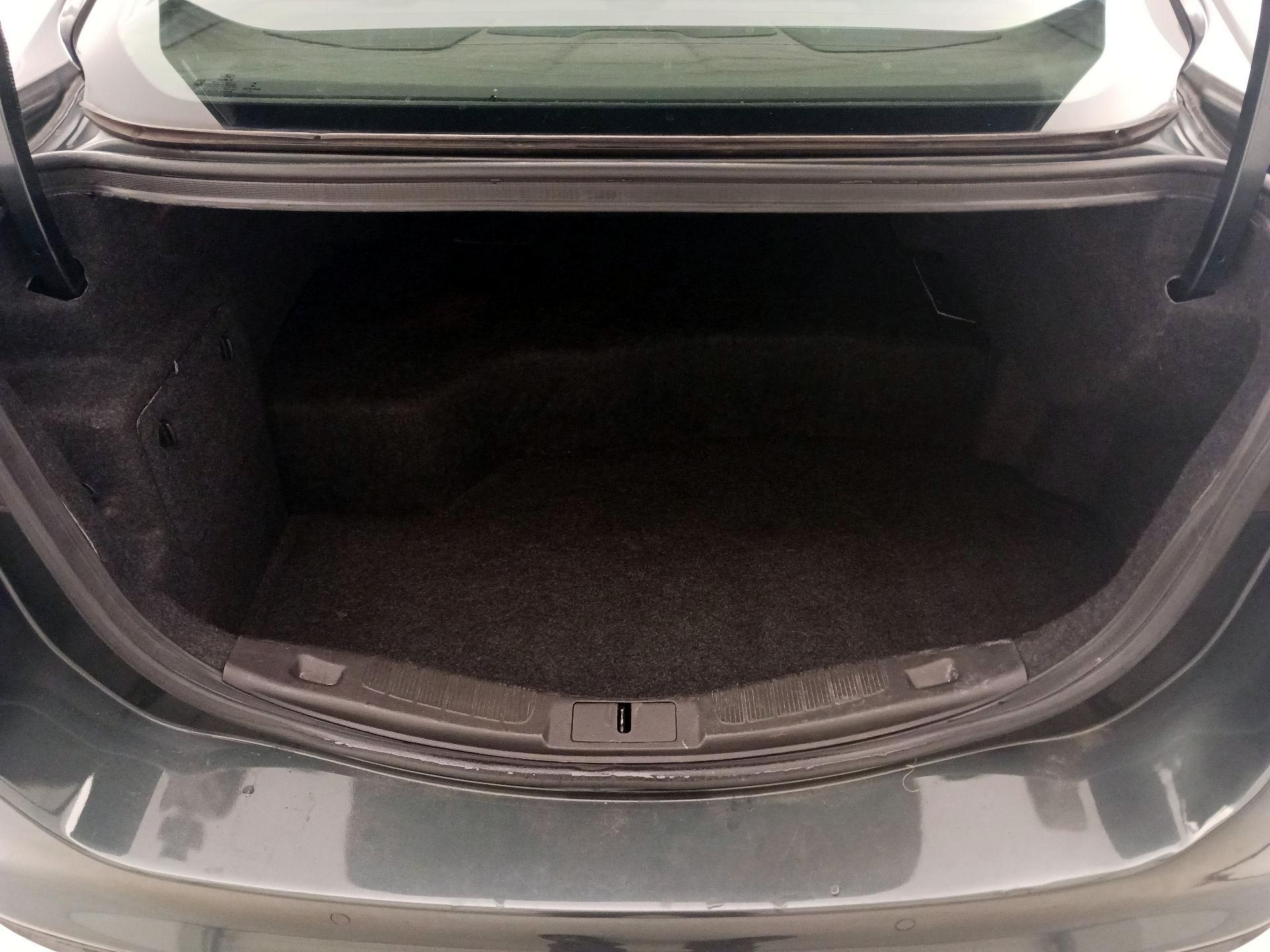 Thumbnail: 2016 Ford Fusion - 20