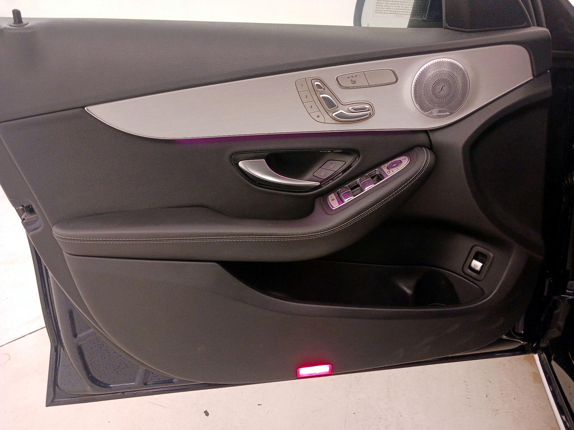 Thumbnail: 2021 Mercedes-Benz C-Class - 12